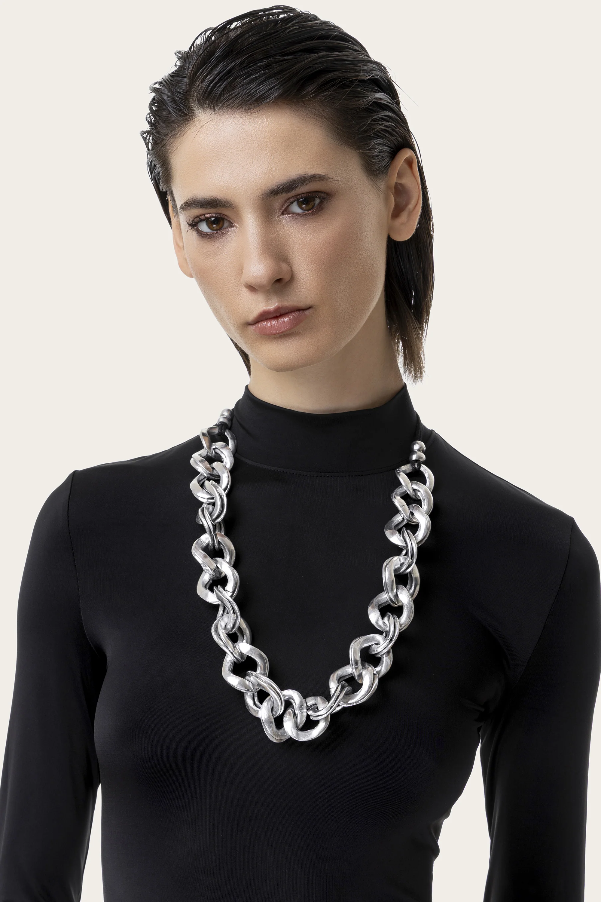 COLLANA MAXI CATENA - Image 4