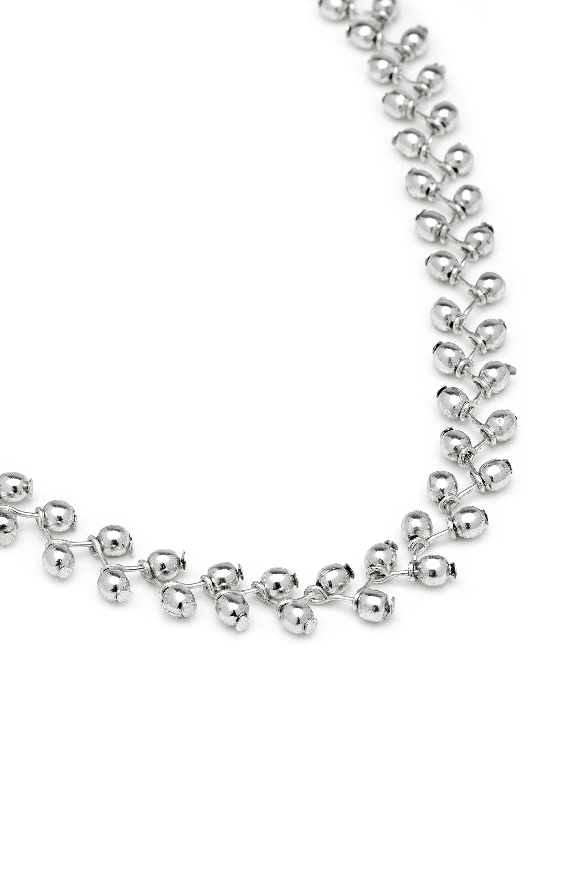 COLLANA MICRO SFERE - Image 4