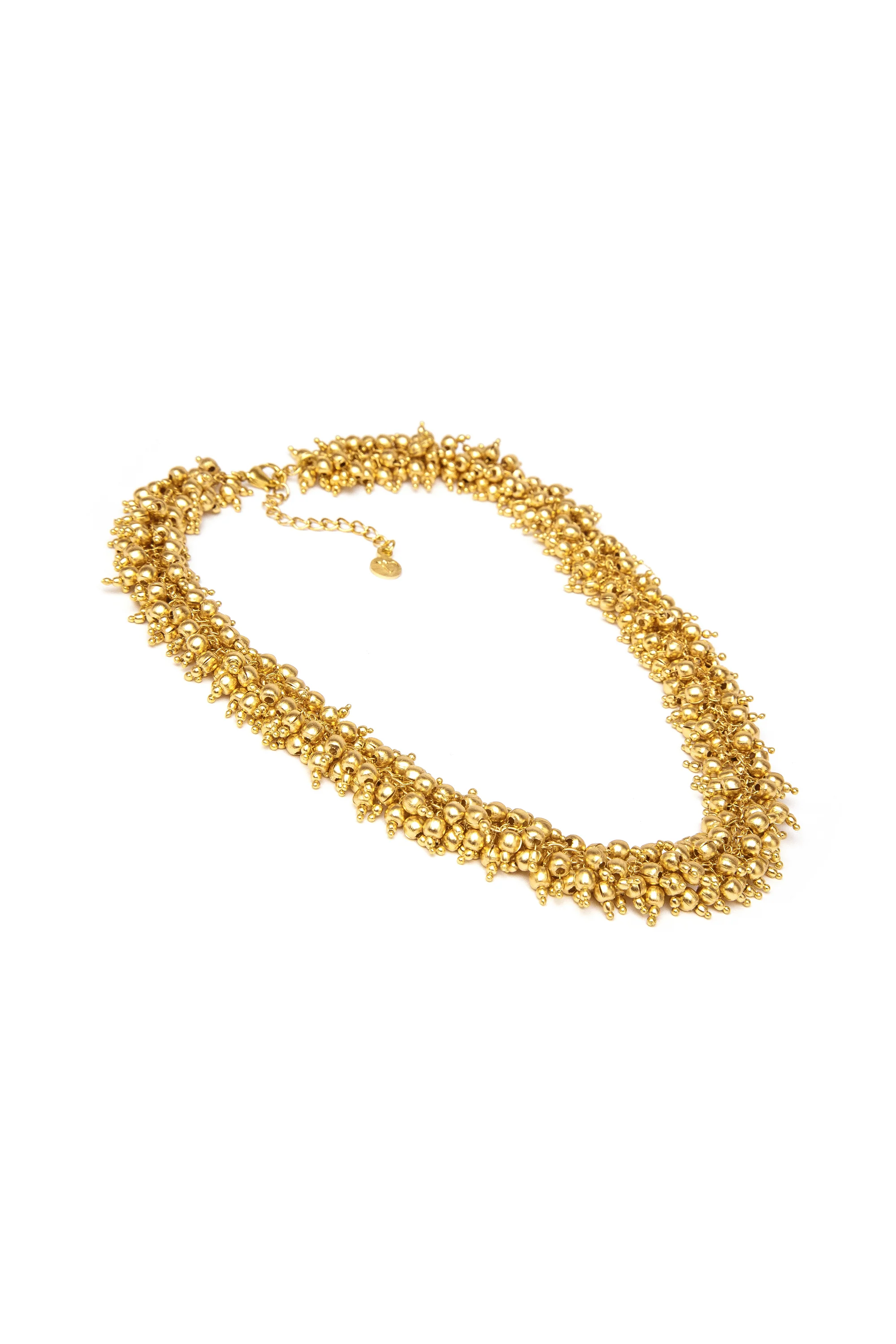 COLLANA MOGRA BIG - Image 2