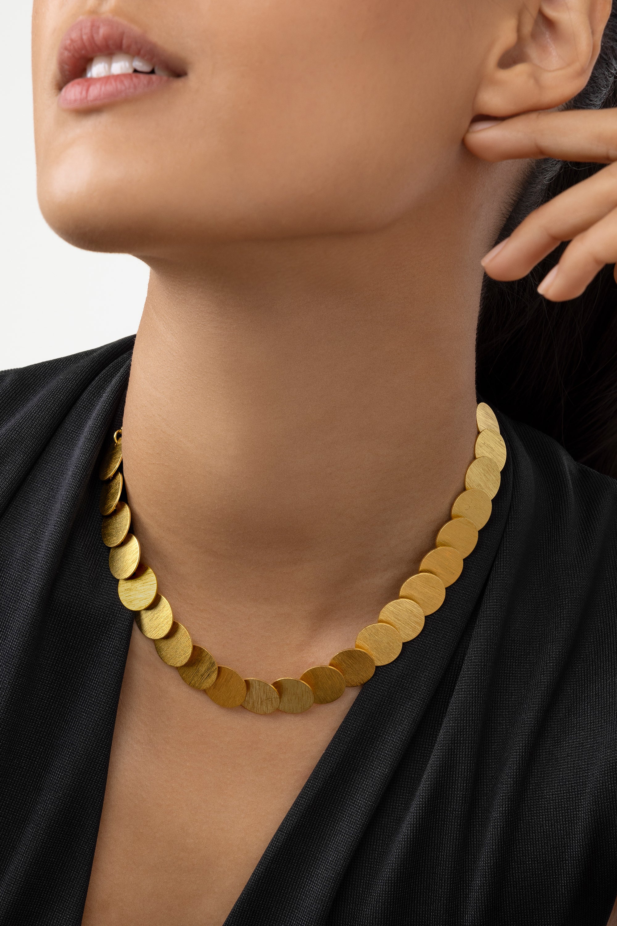 COLLANA MONETE - Image 2