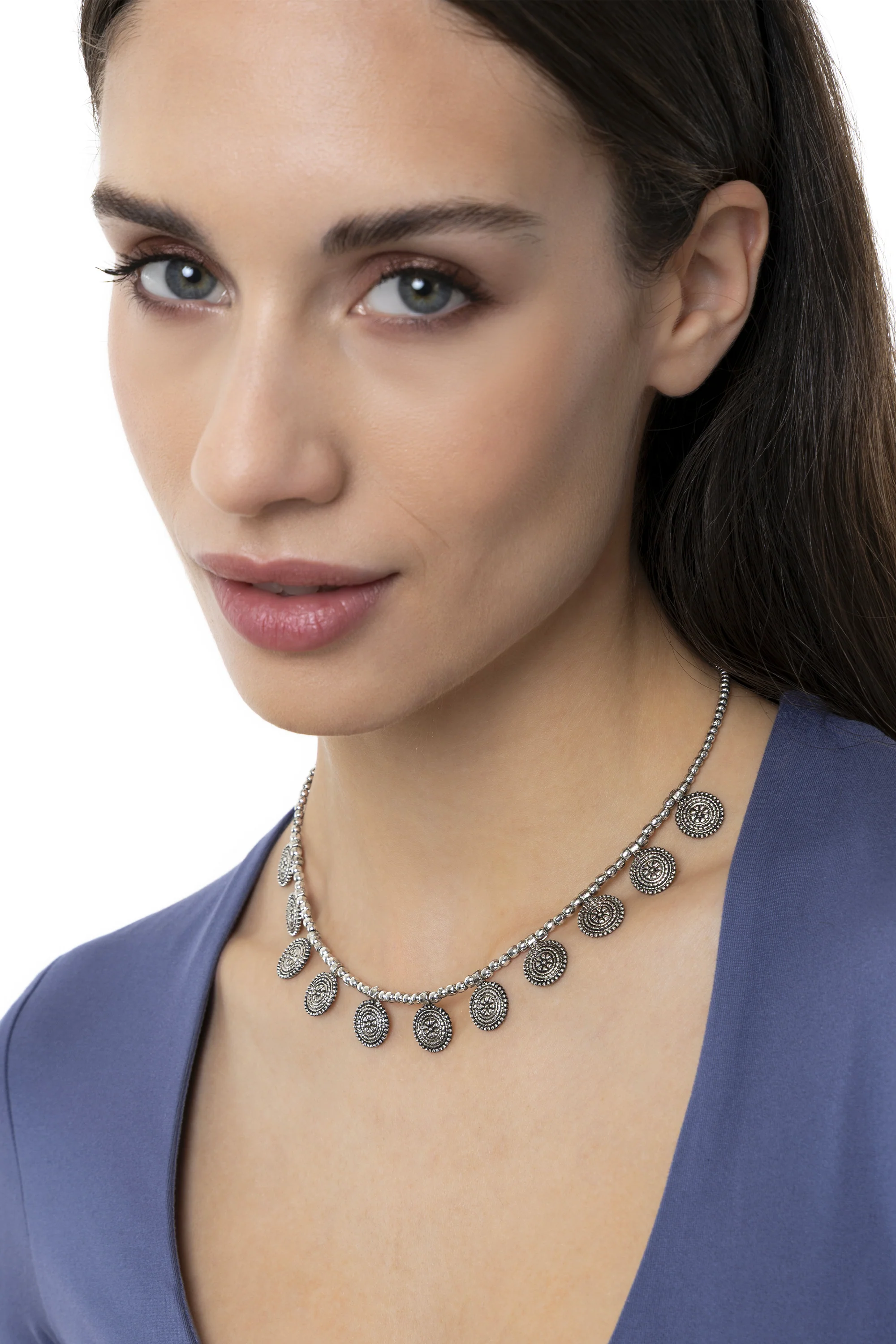 COLLANA MONETE - Image 2
