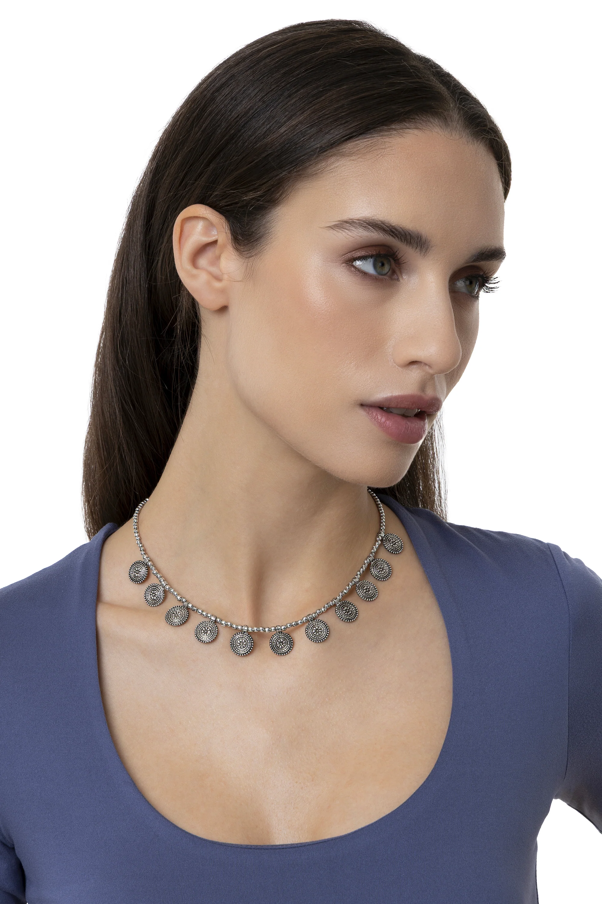 COLLANA MONETE - Image 3