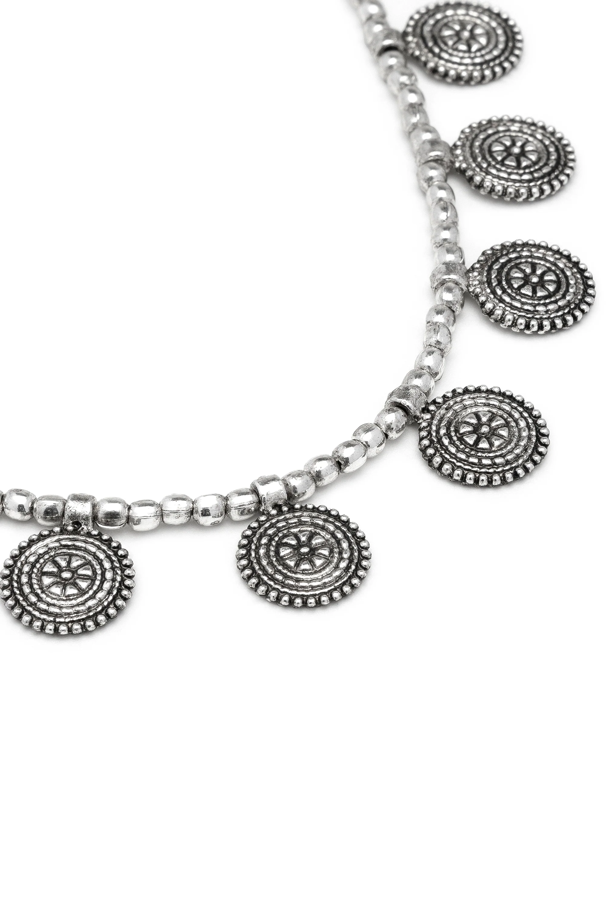 COLLANA MONETE - Image 4