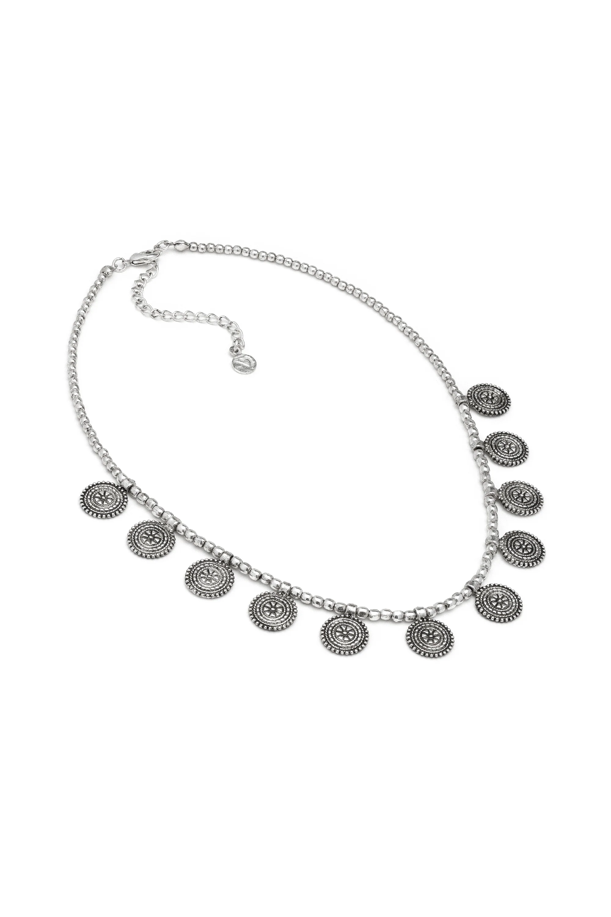 COLLANA MONETE - Image 5
