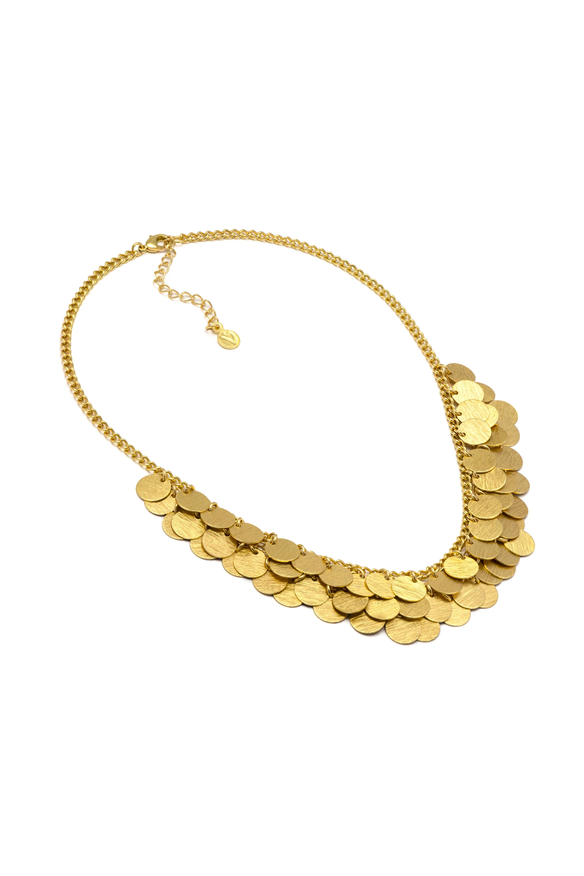 COLLANA MULTI MONETE - Image 2
