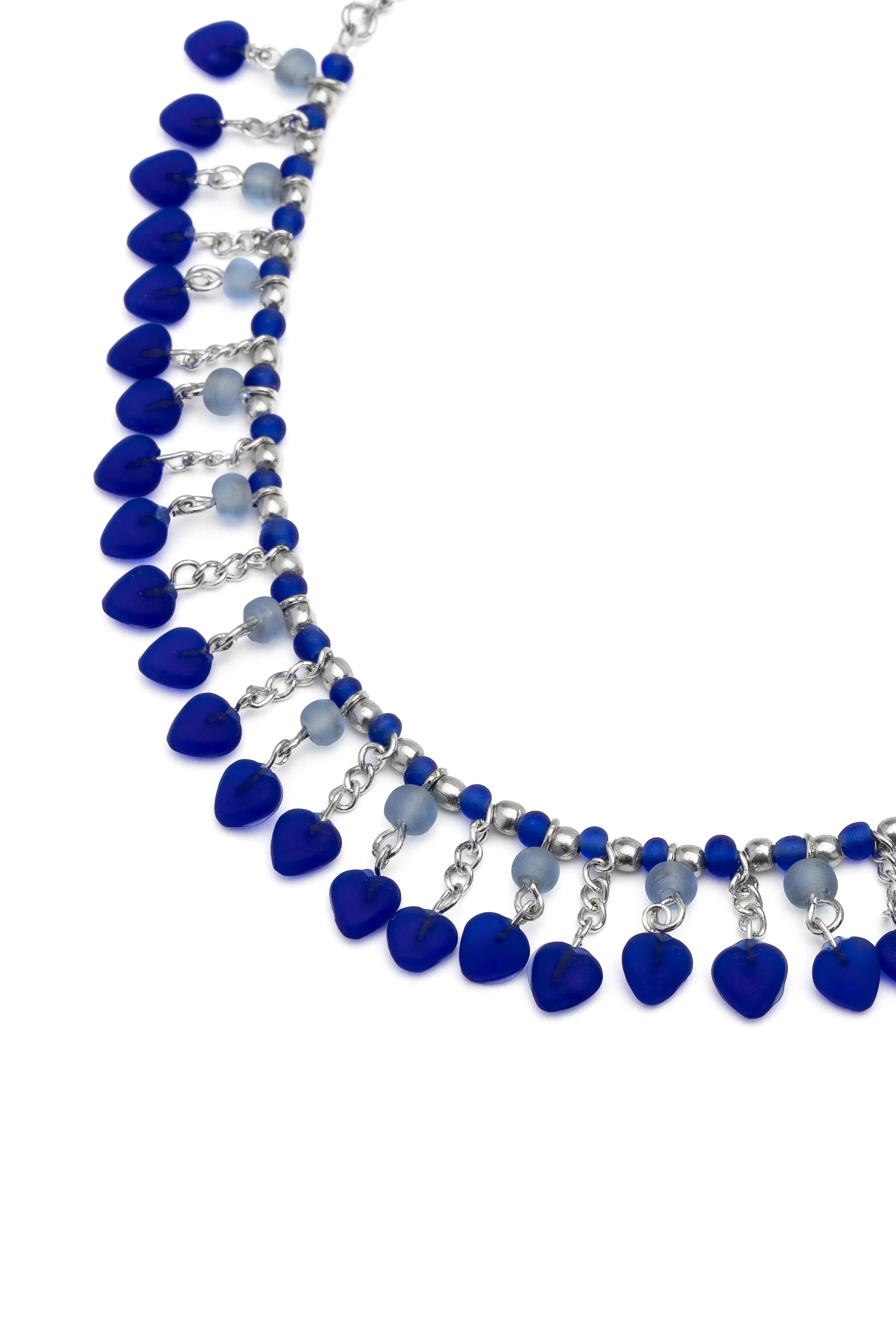 COLLANA PENDENTI MIX VETRO - Image 4