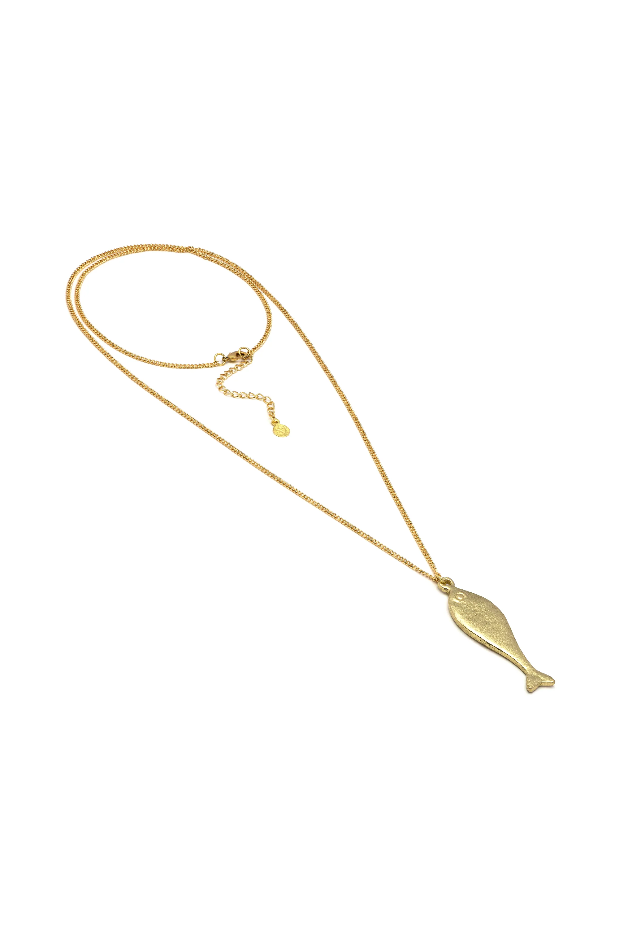 COLLANA PESCE