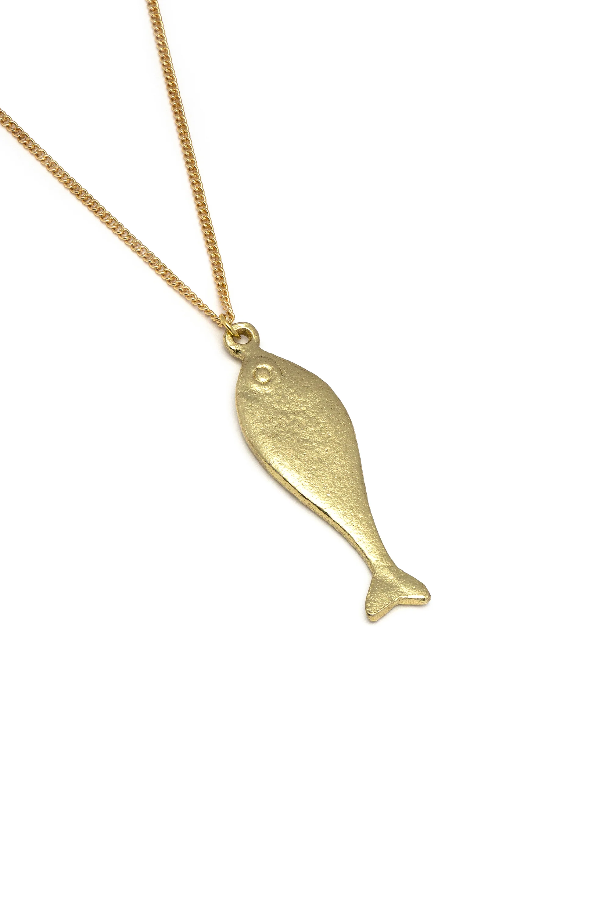 COLLANA PESCE - Image 4