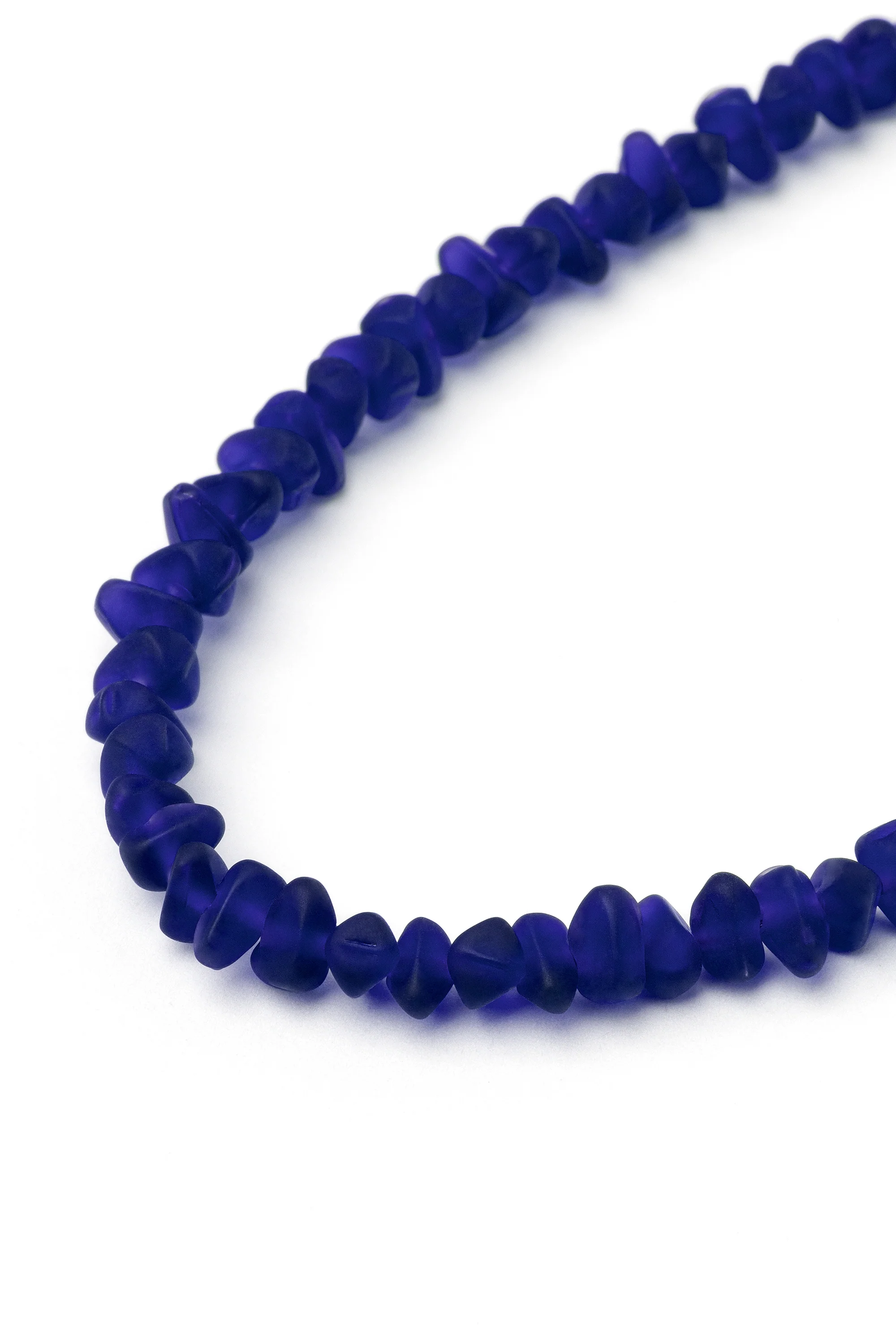 COLLANA PIETRE IRREGOLARI - Image 3