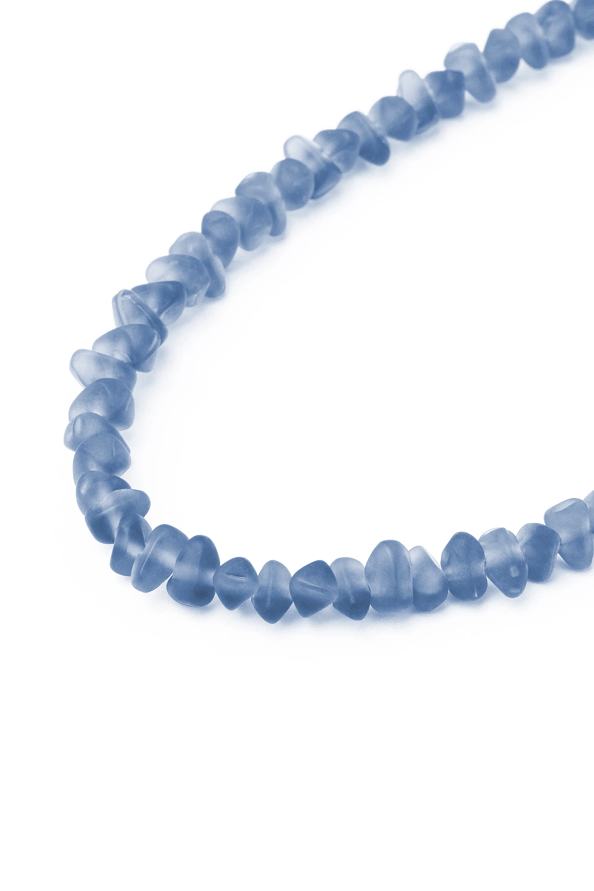 COLLANA PIETRE IRREGOLARI - Image 4