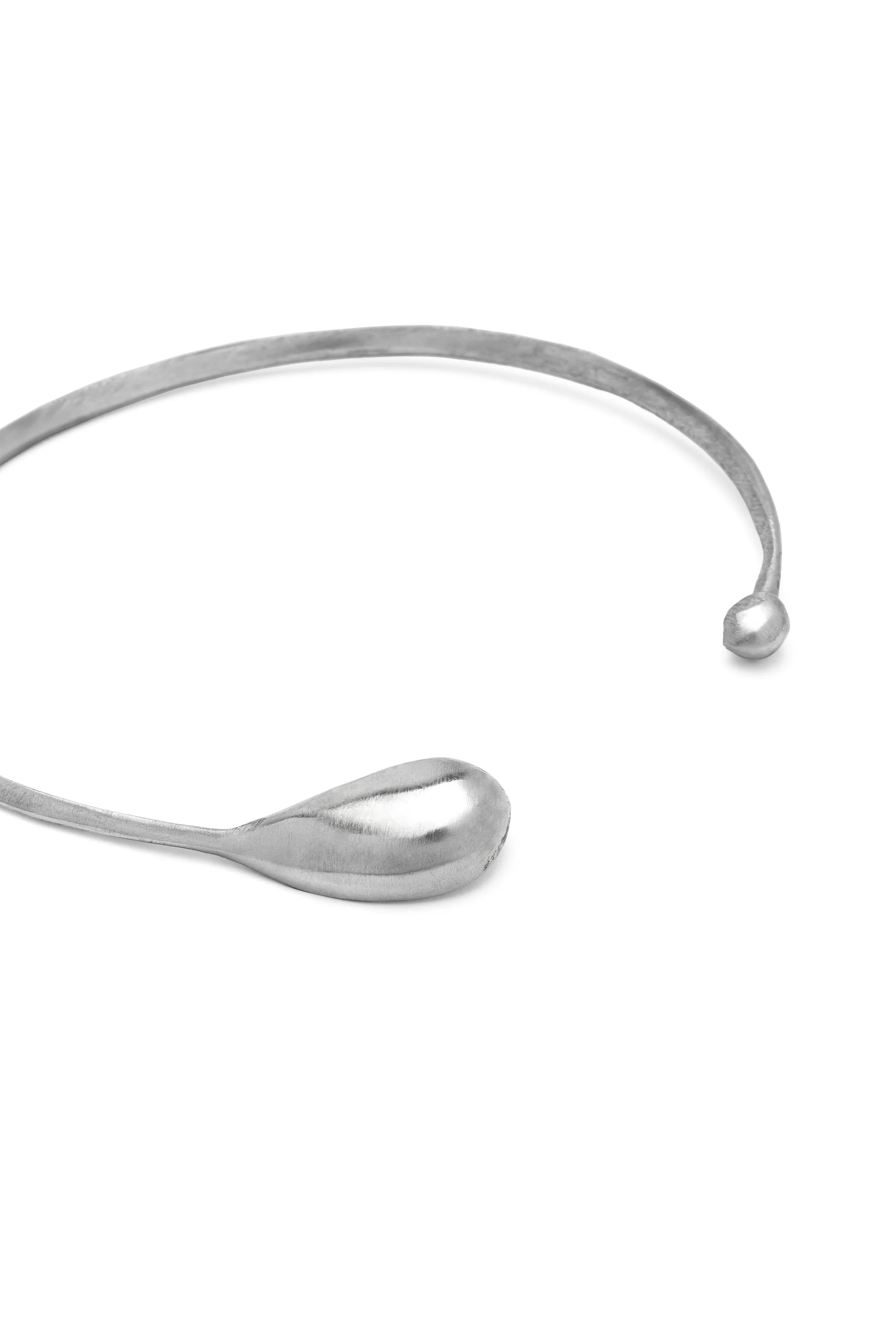 COLLANA RIGIDA GOCCE - Image 3