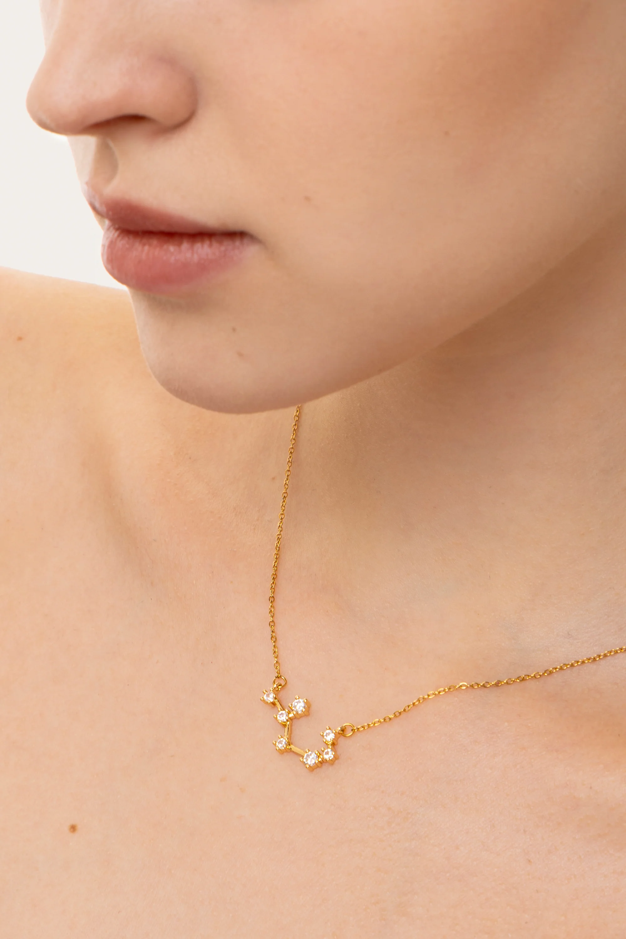 COLLANA SAGITTARIO - Image 3