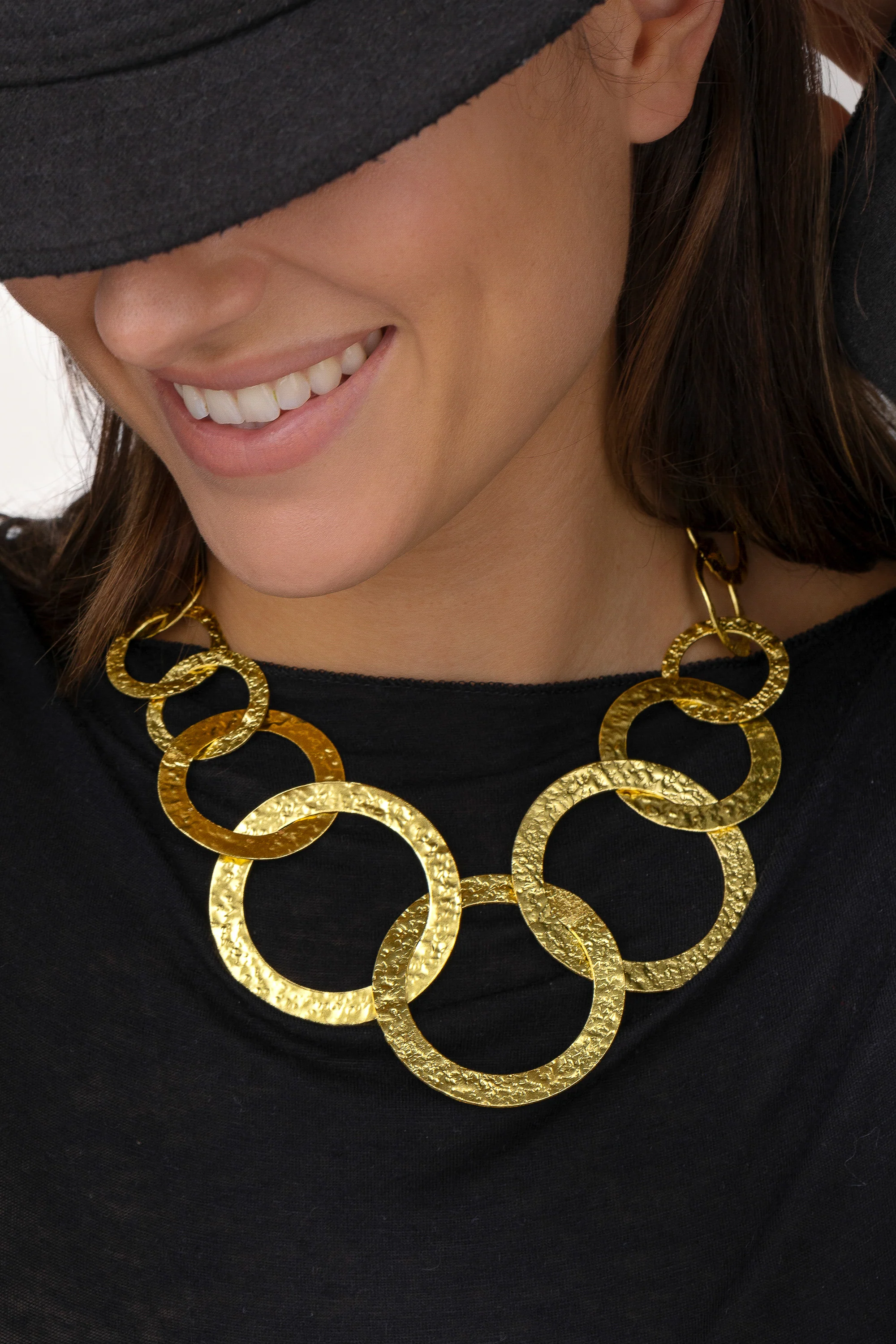 COLLANA SAGOME CERCHI - Image 2