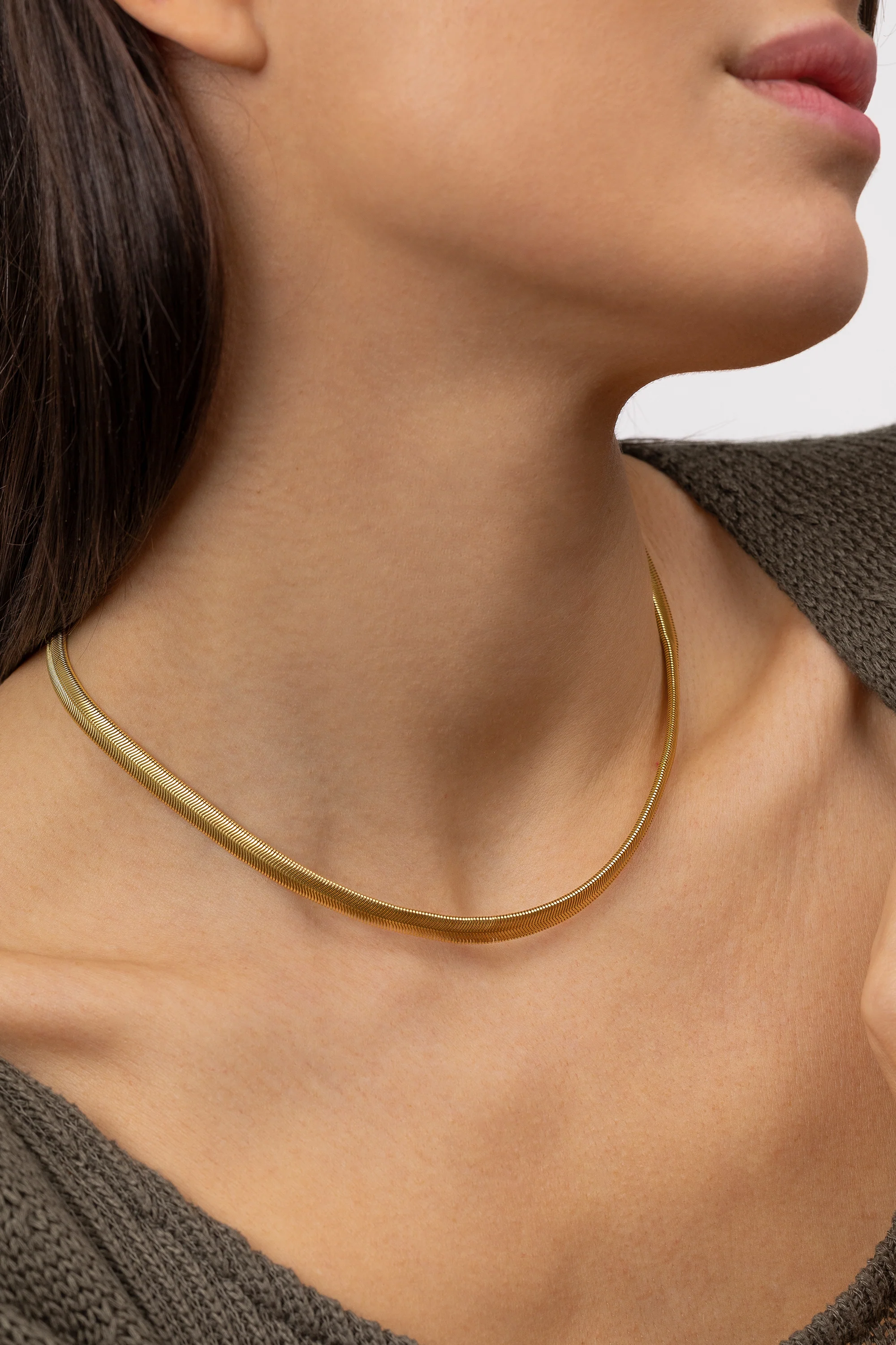 COLLANA SNAKE - Image 2