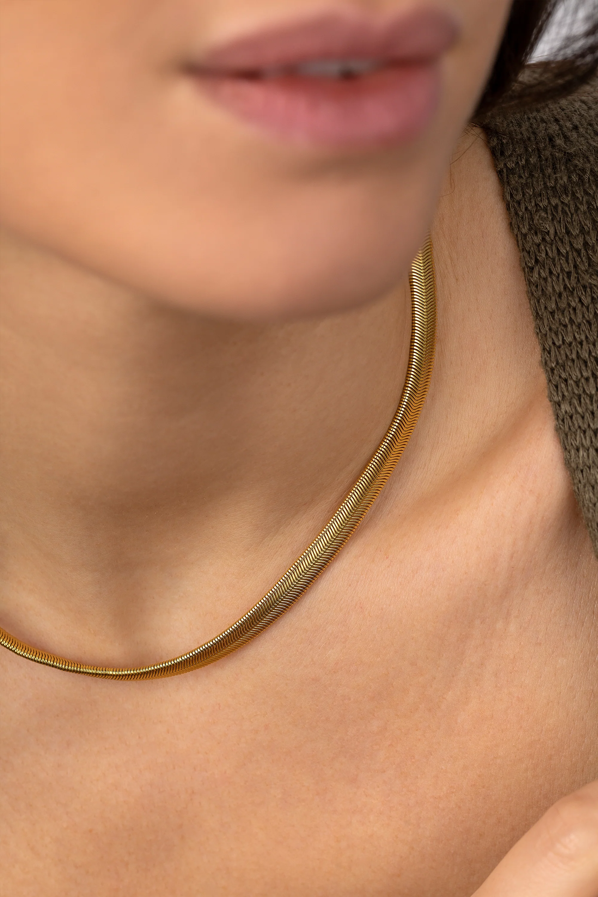 COLLANA SNAKE - Image 3