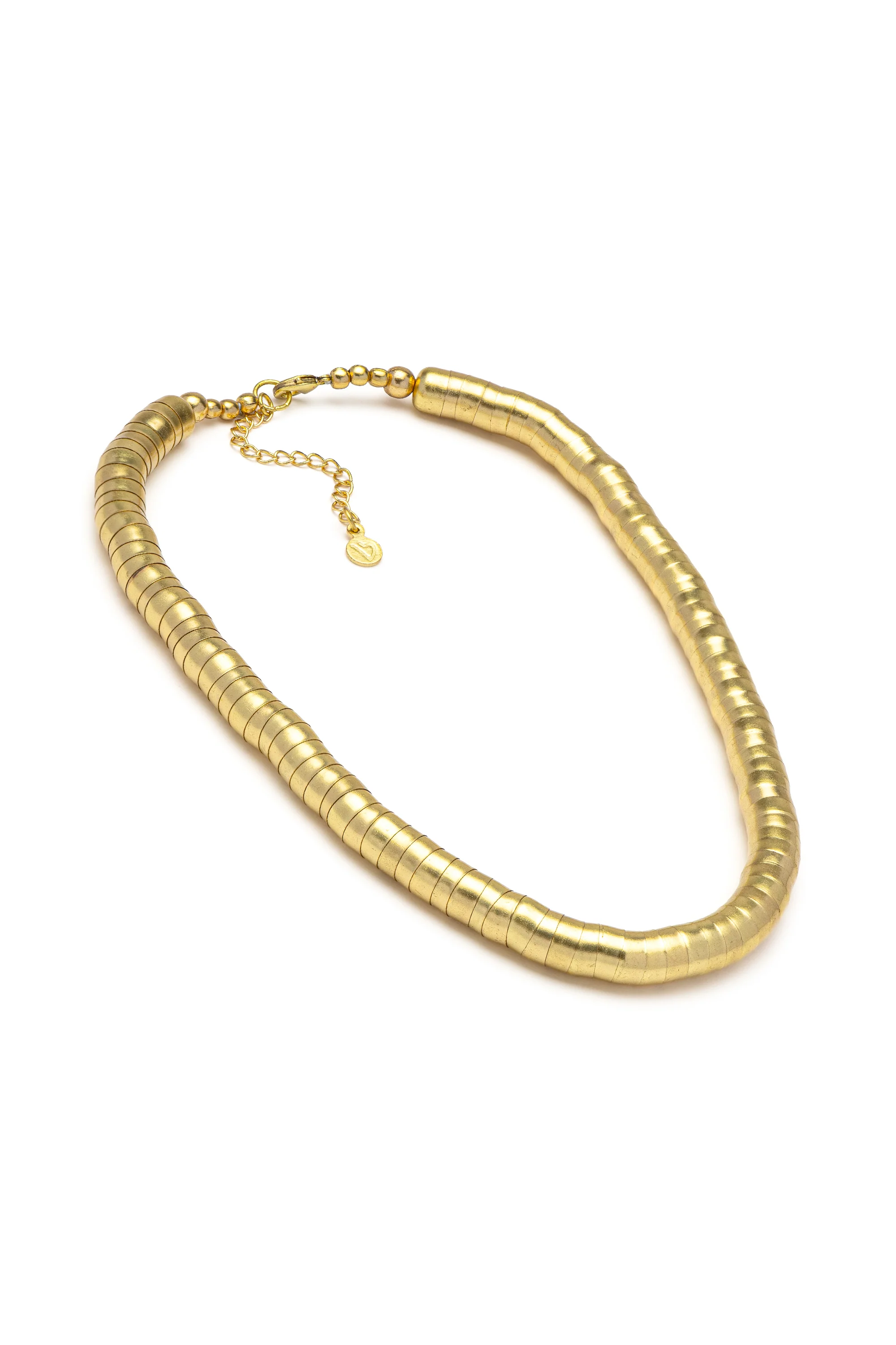COLLANA SNAKE GRANDE - Image 2