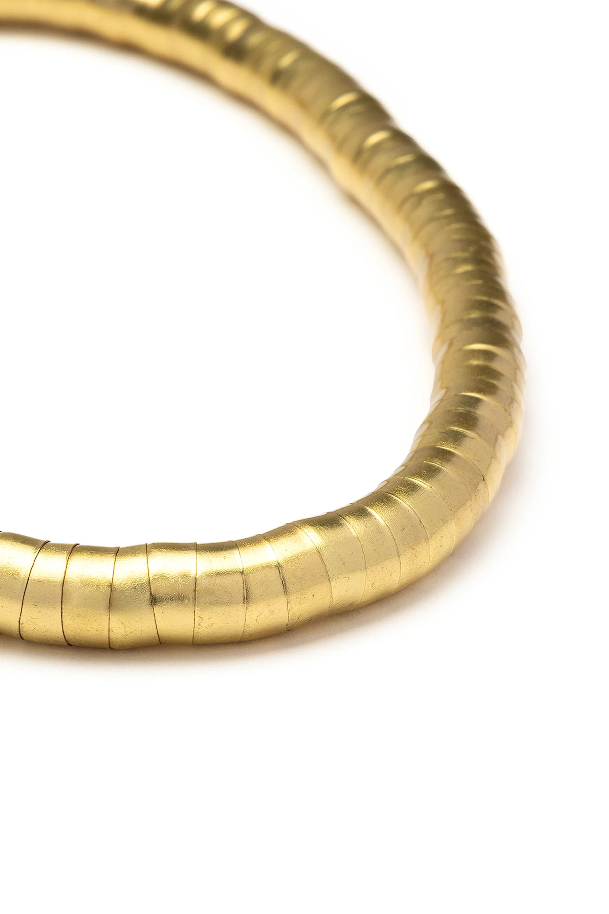 COLLANA SNAKE GRANDE - Image 3