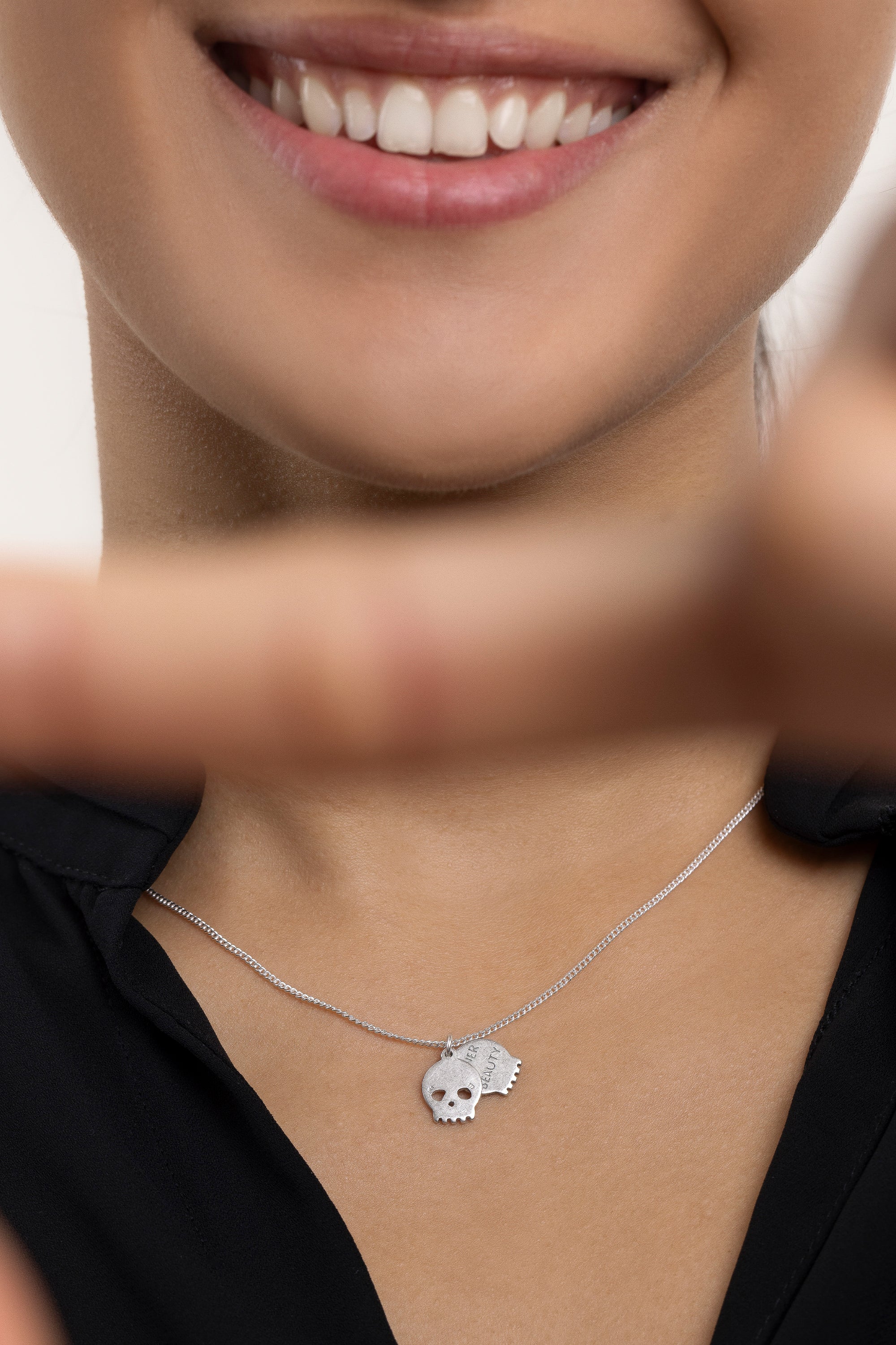 COLLANA TESCHIO - Image 4