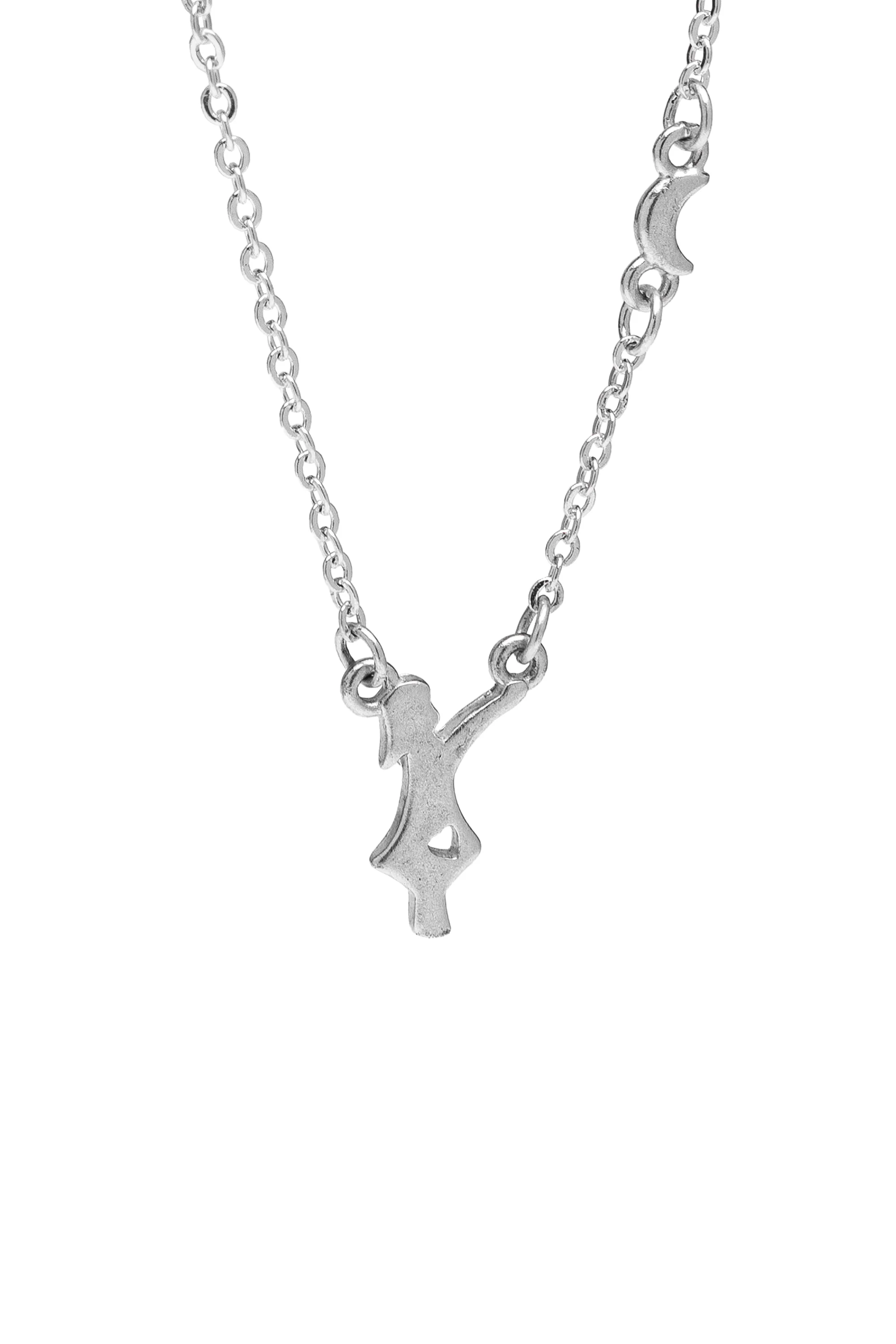 COLLANA TICKET TO THE MOON - Image 2