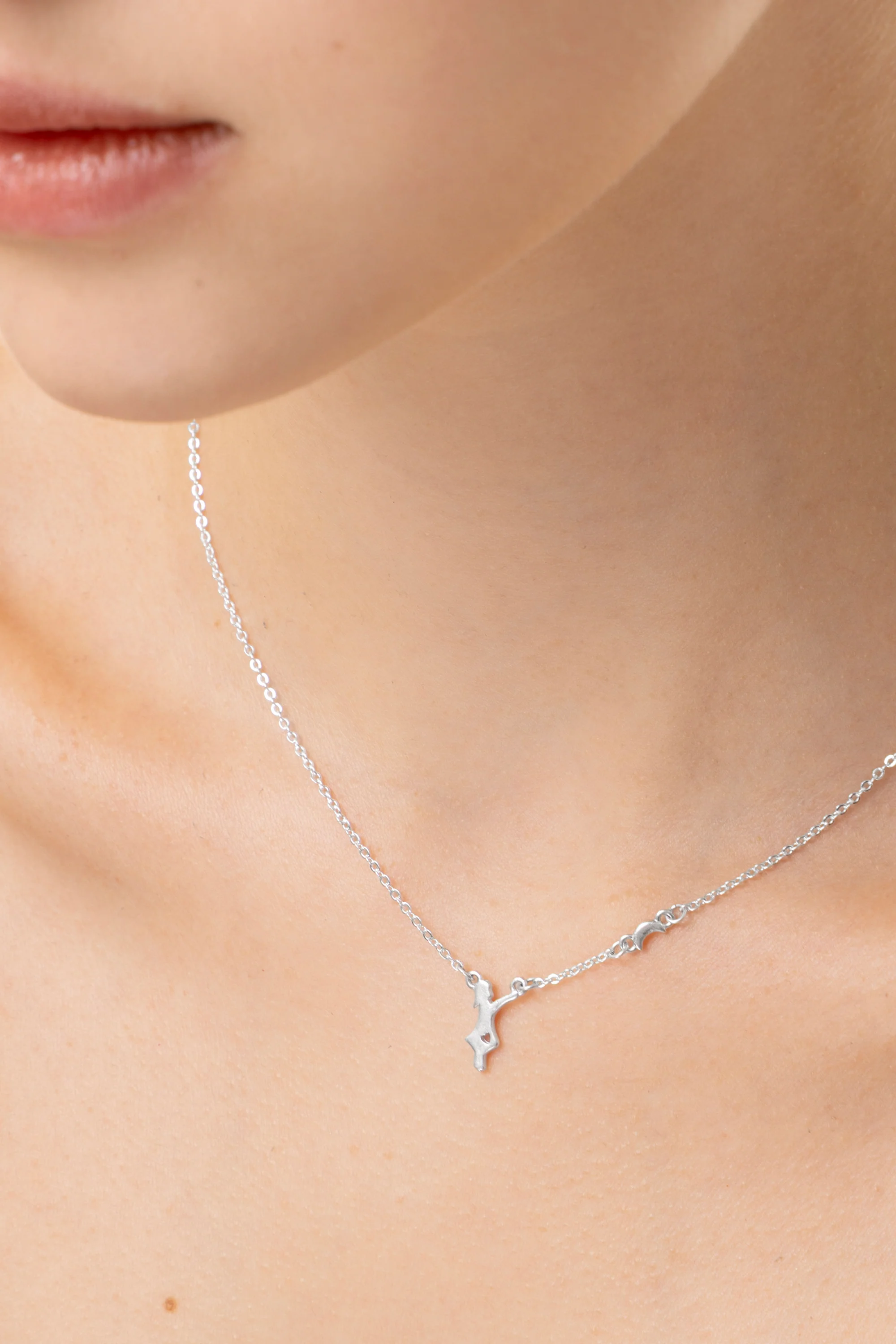 COLLANA TICKET TO THE MOON - Image 3