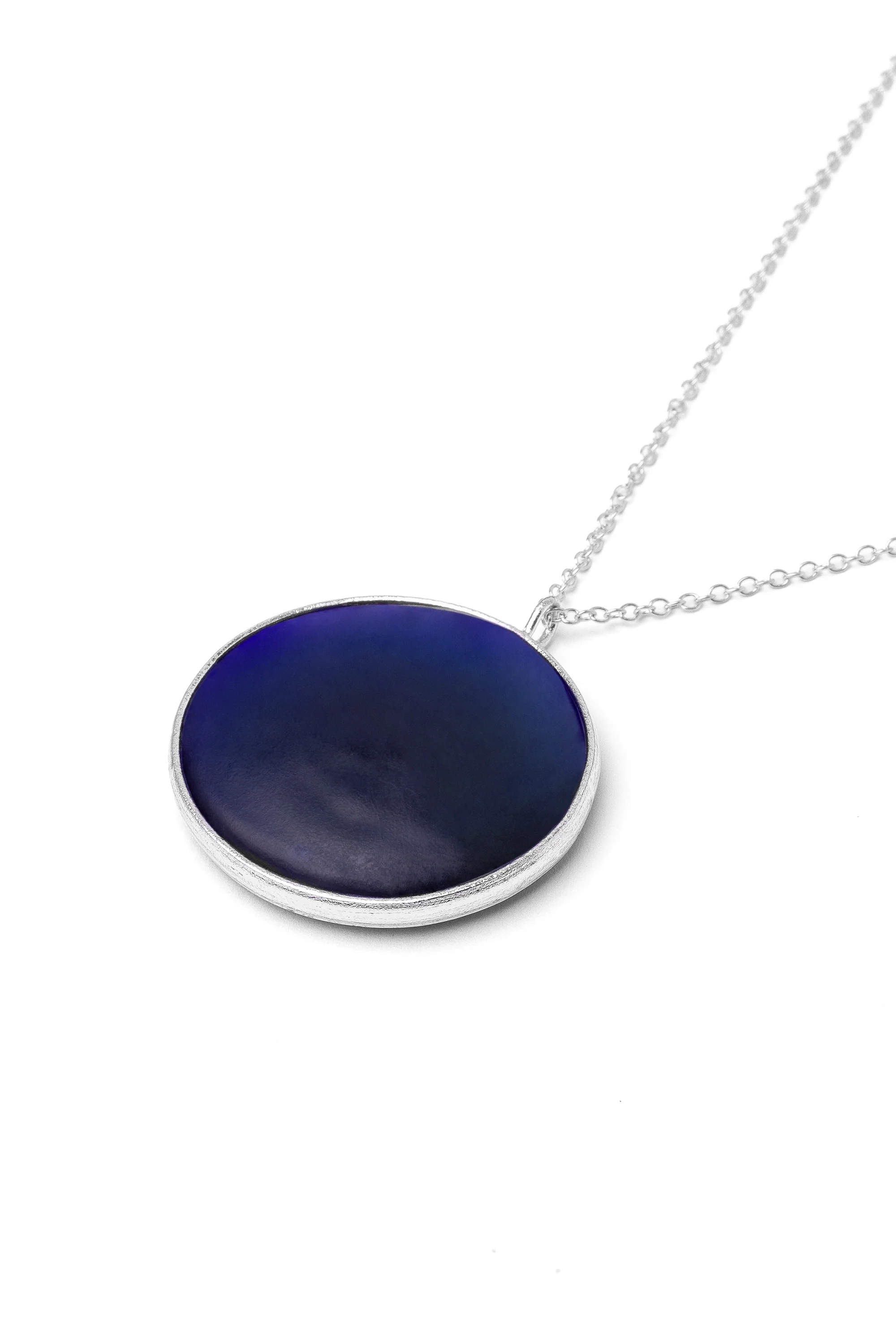 COLLANA TONDO PLACCA - Image 4