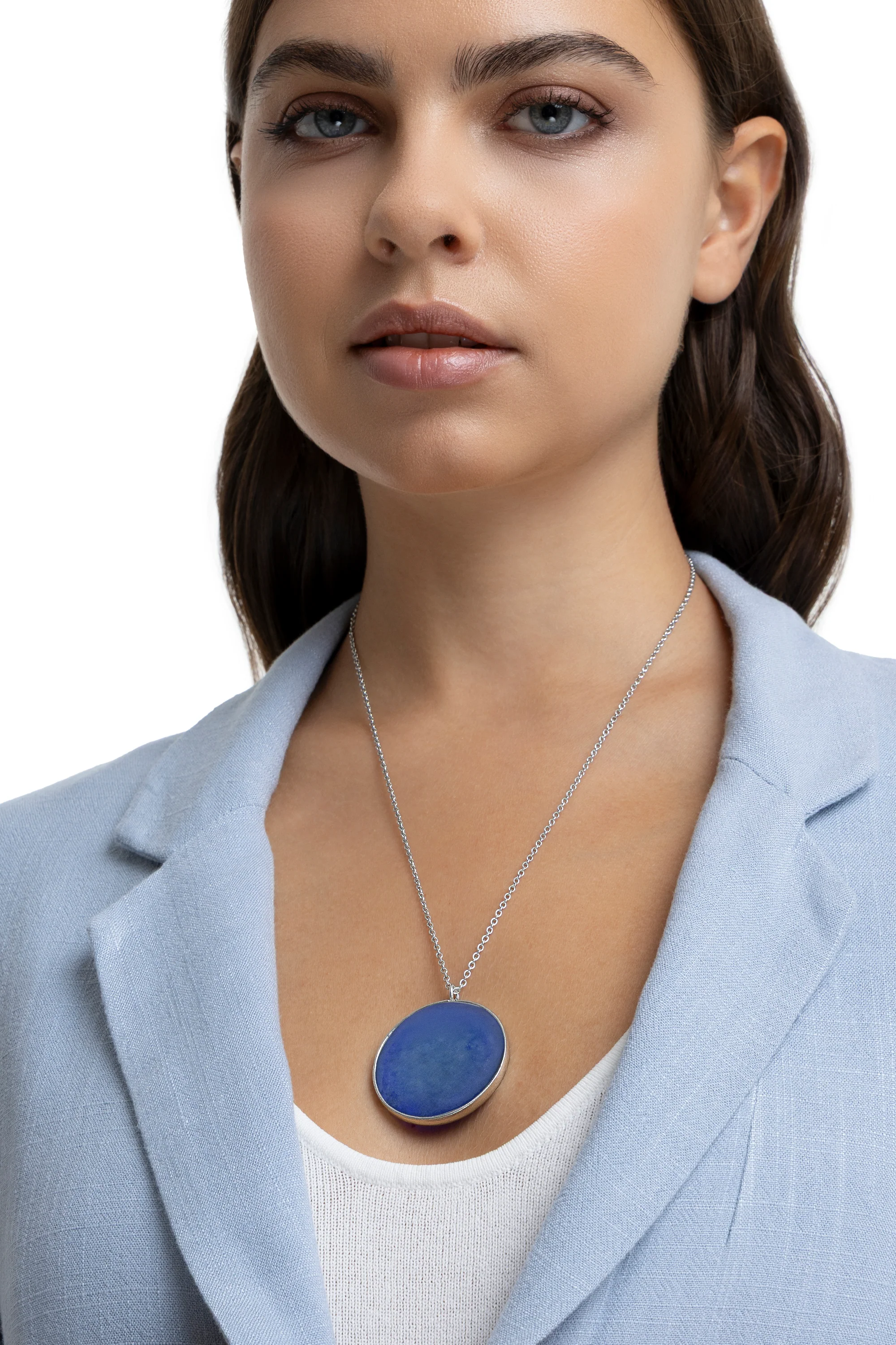 COLLANA TONDO PLACCA - Image 2