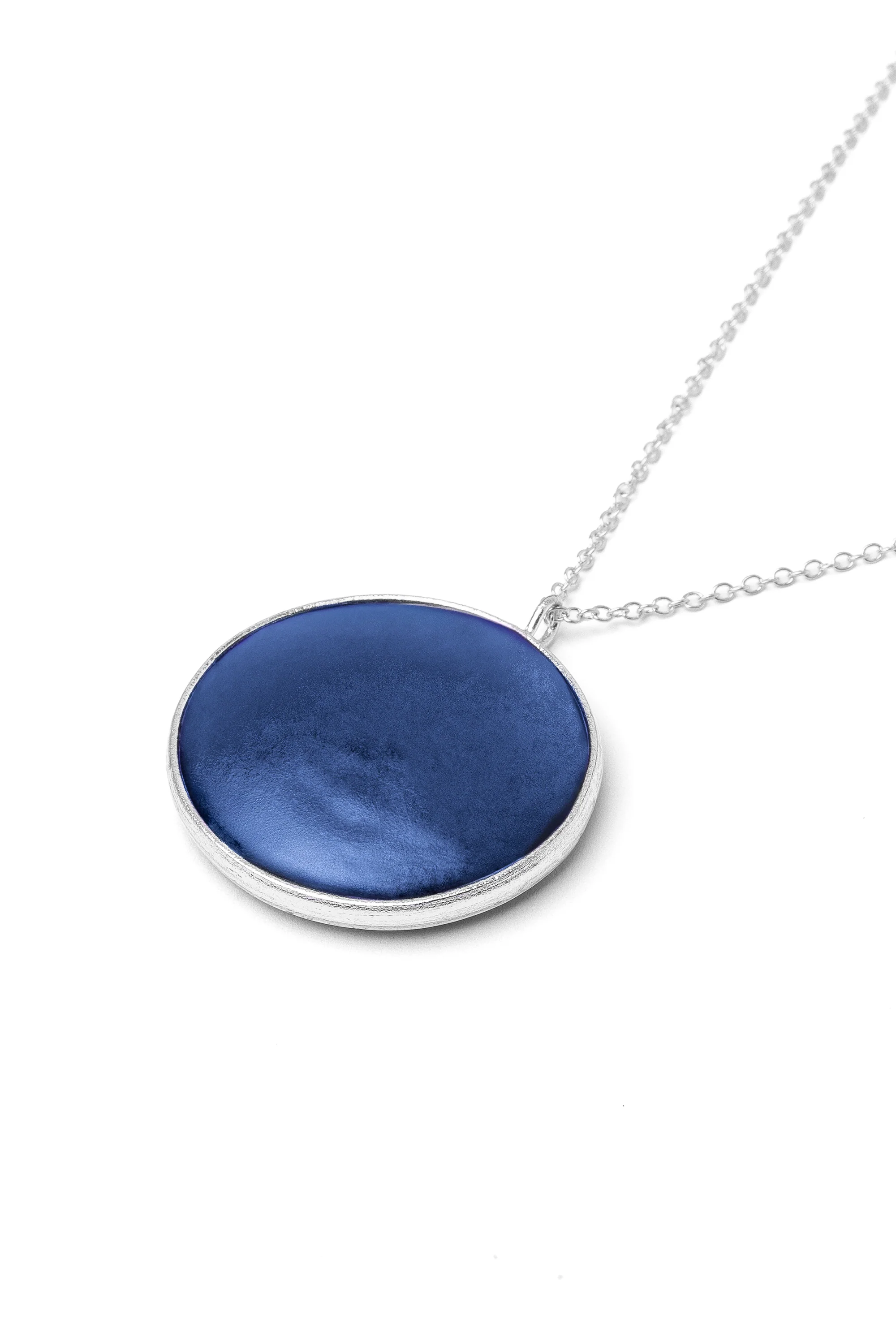 COLLANA TONDO PLACCA - Image 4