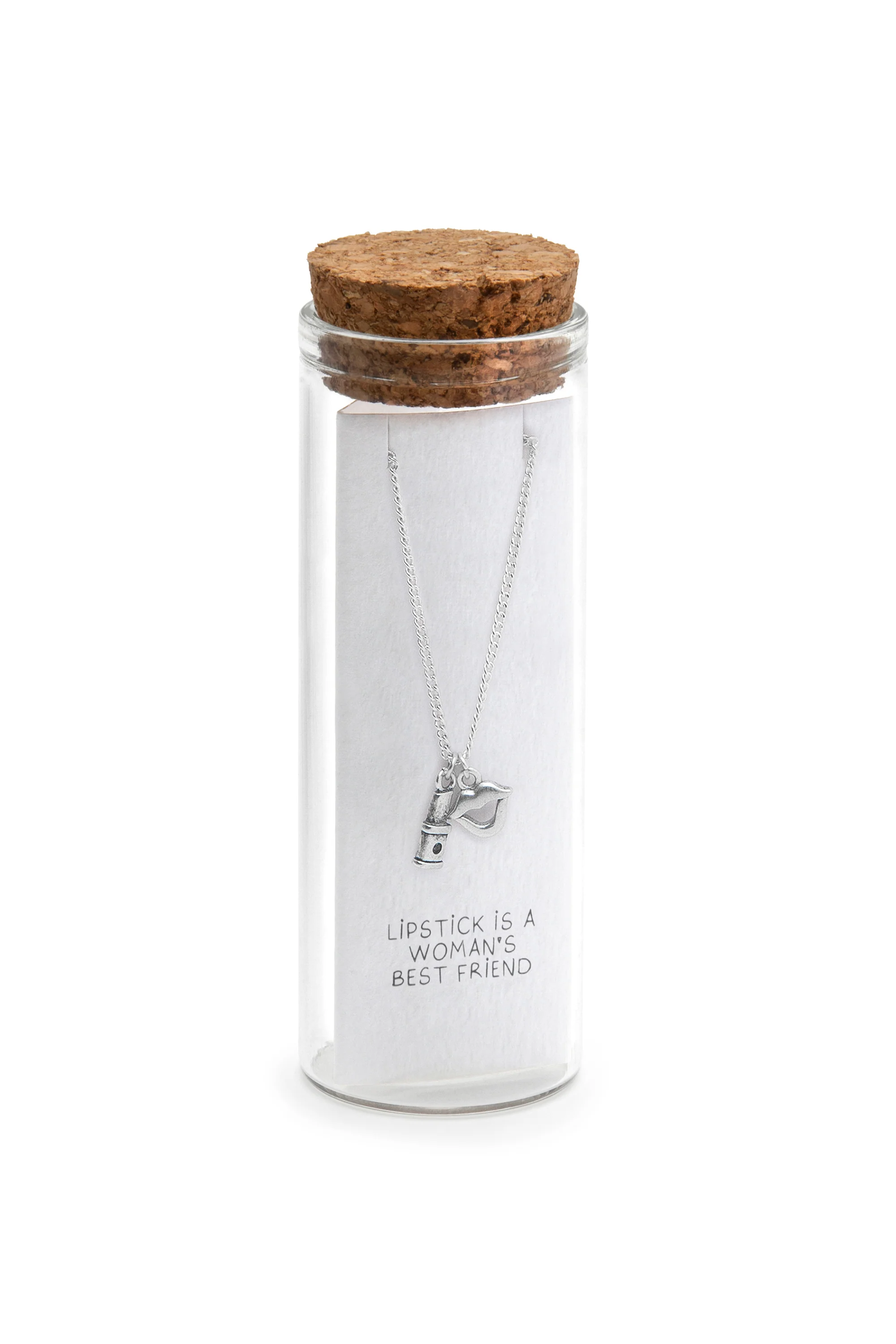 COLLANA TRUCCO
