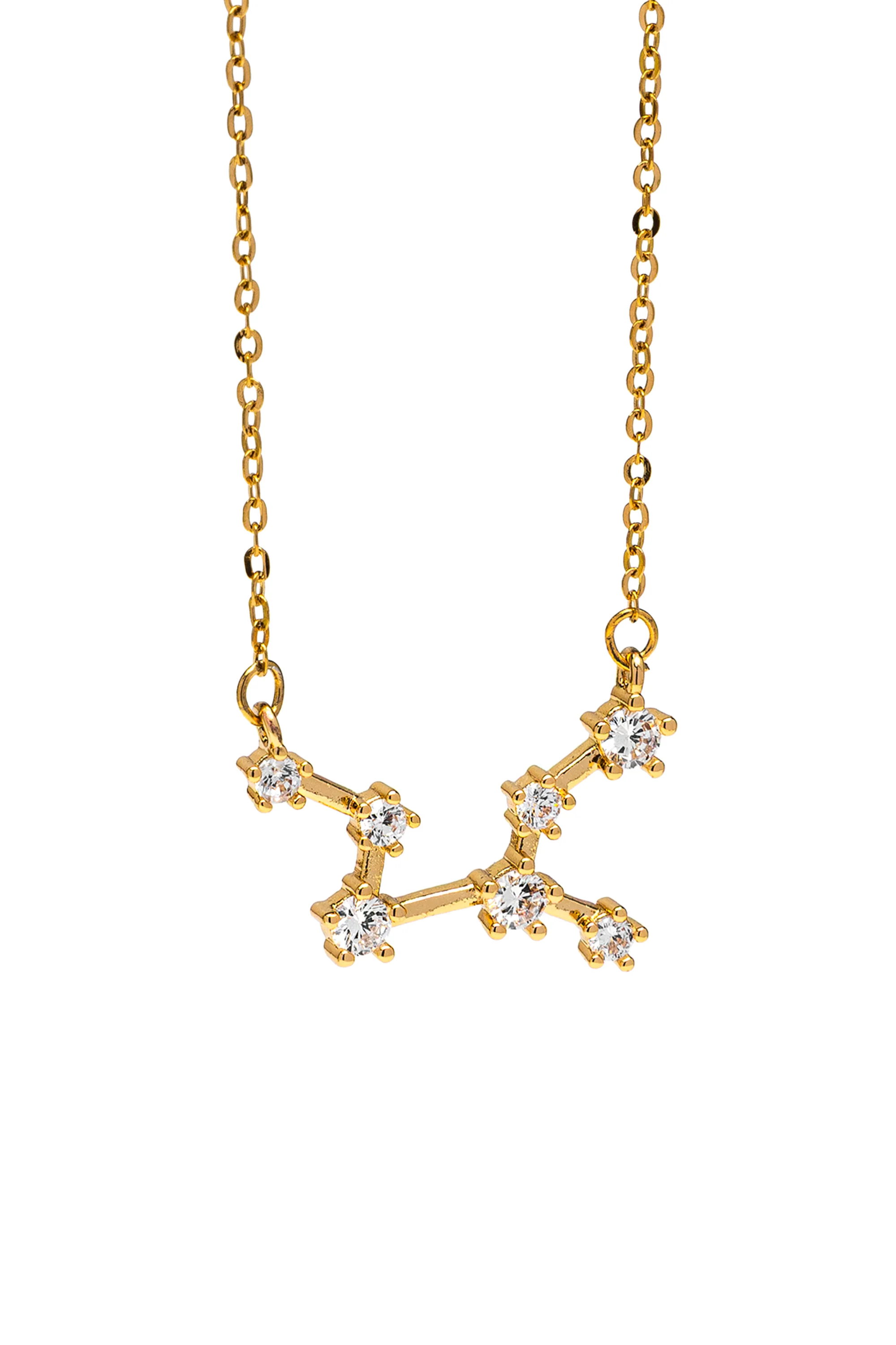 COLLANA VERGINE - Image 2
