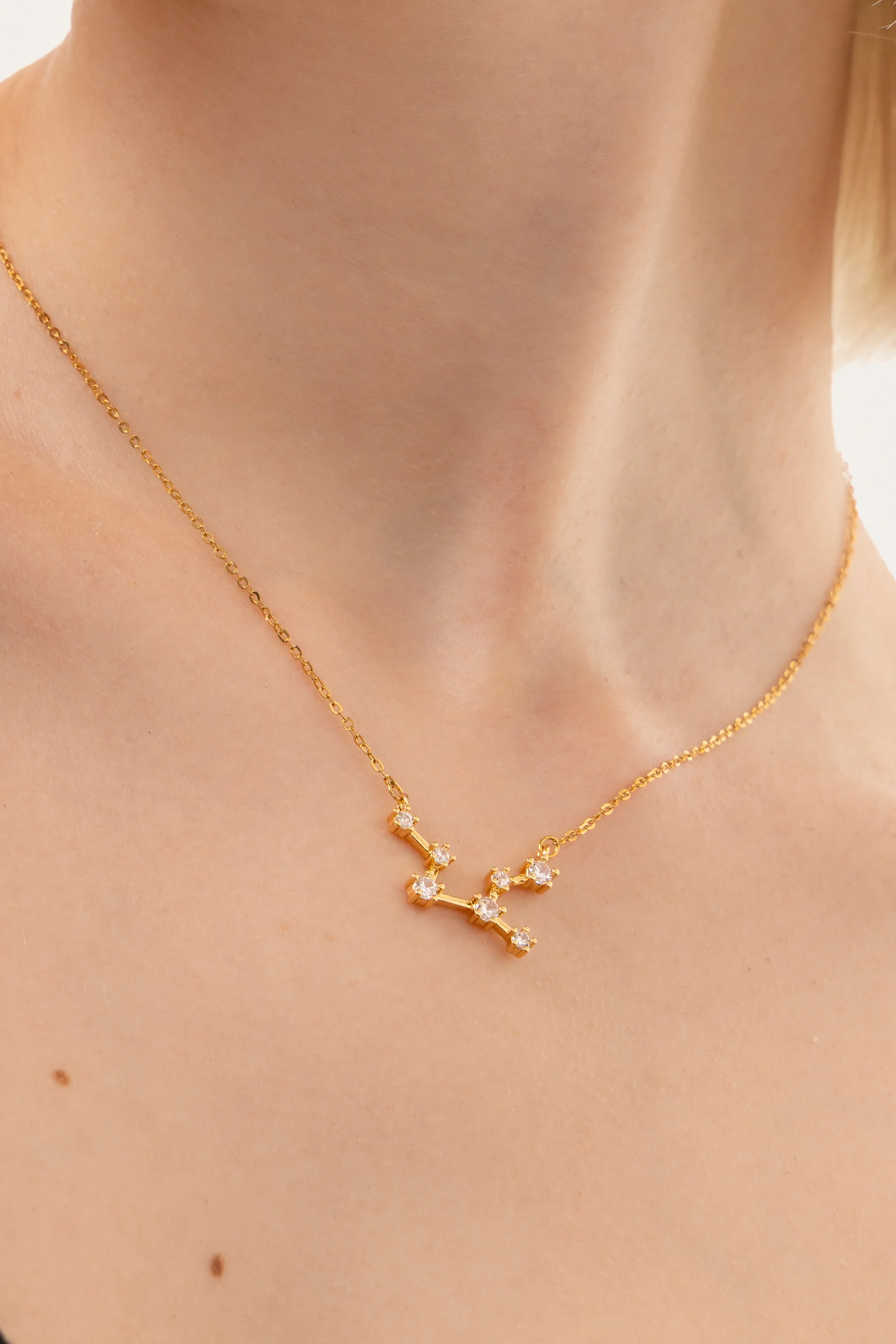 COLLANA VERGINE - Image 3