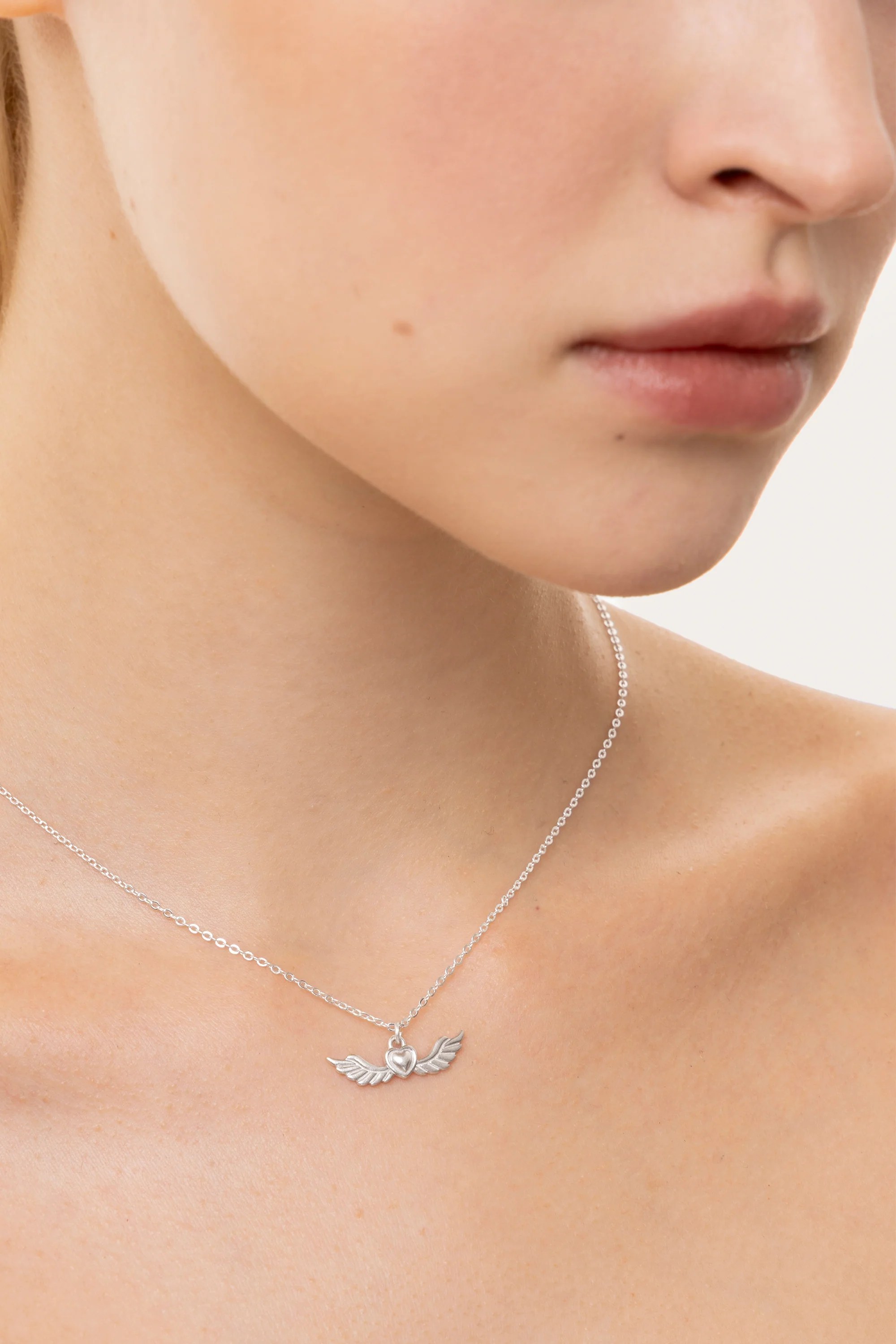 COLLANA YOUR LOVE GIVES ME WINGS - Image 3
