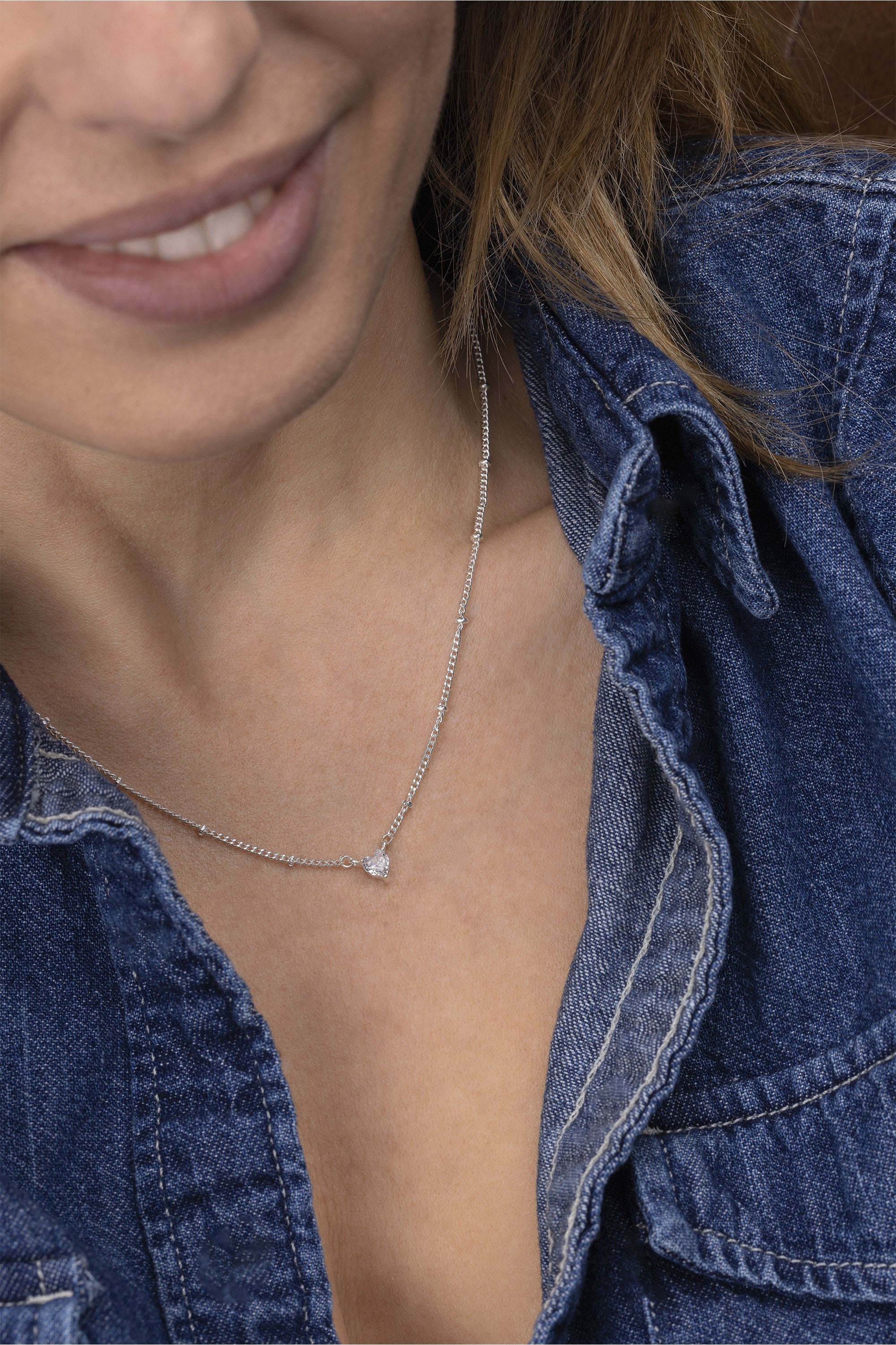 GIROCOLLO PUNTO LUCE CUORE - Image 3
