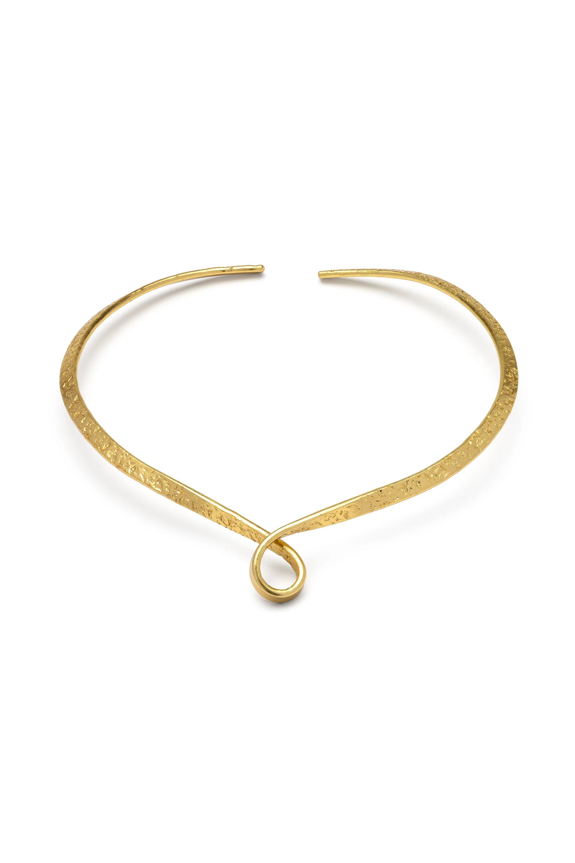 GIROCOLLO TWIST