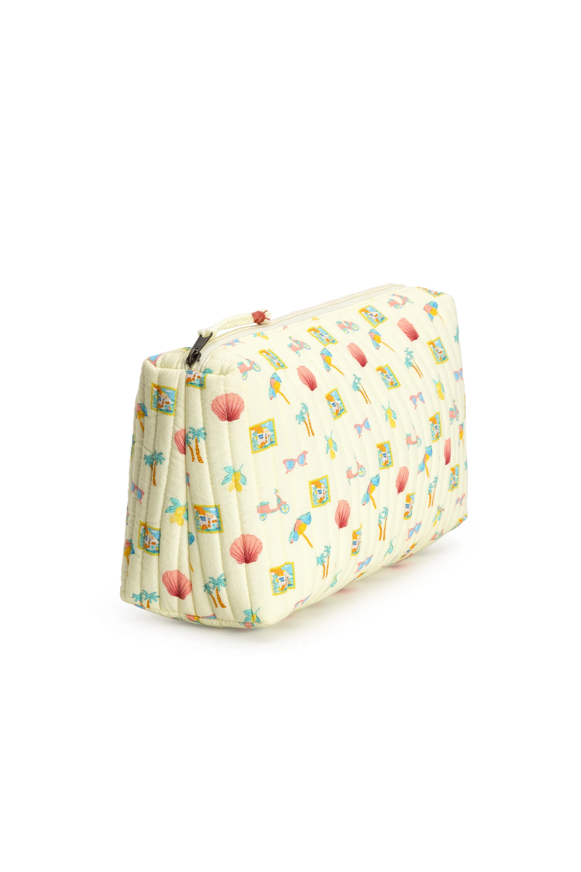 NECESSAIRE GRANDE AMALFI - Image 4