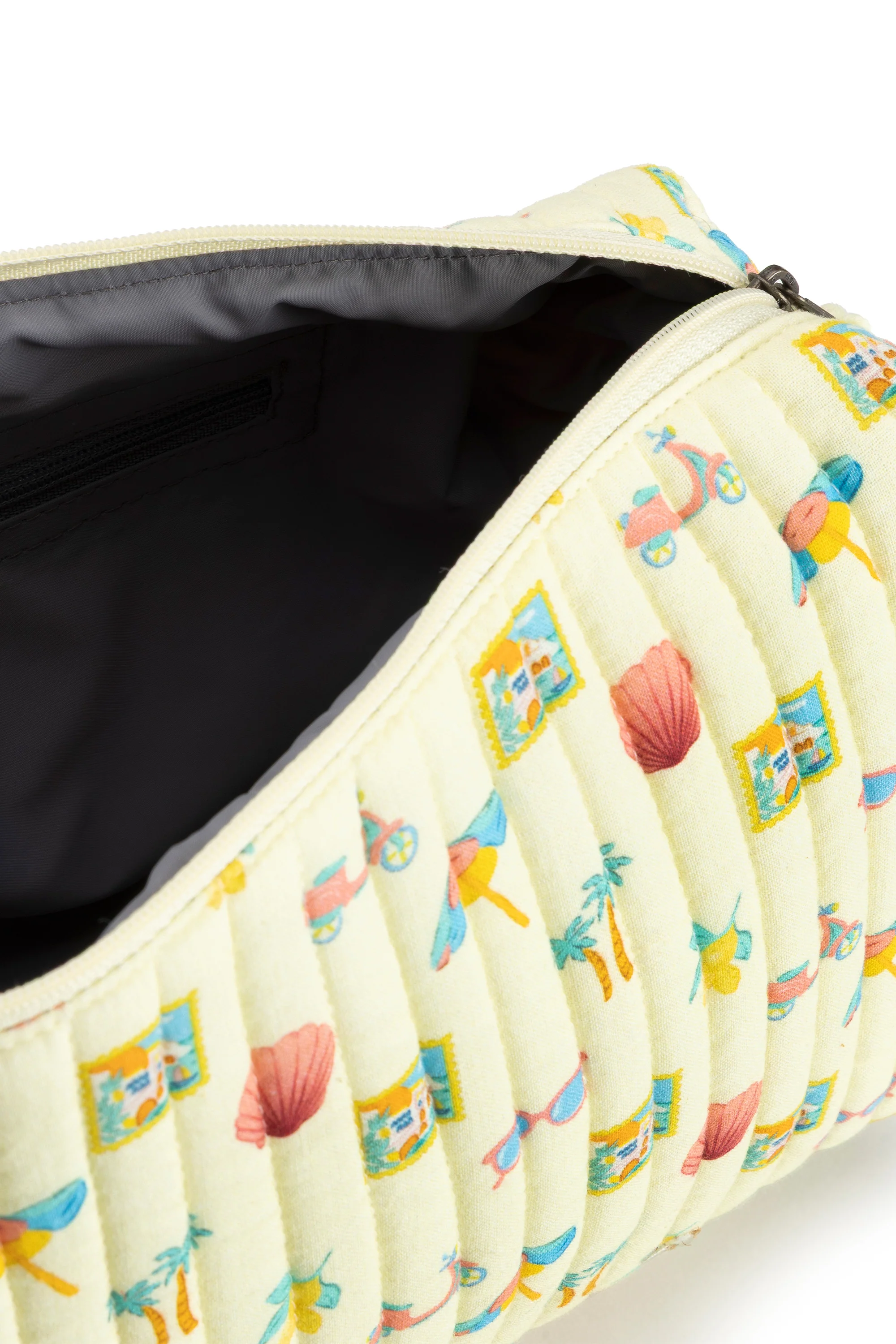 NECESSAIRE GRANDE AMALFI - Image 5