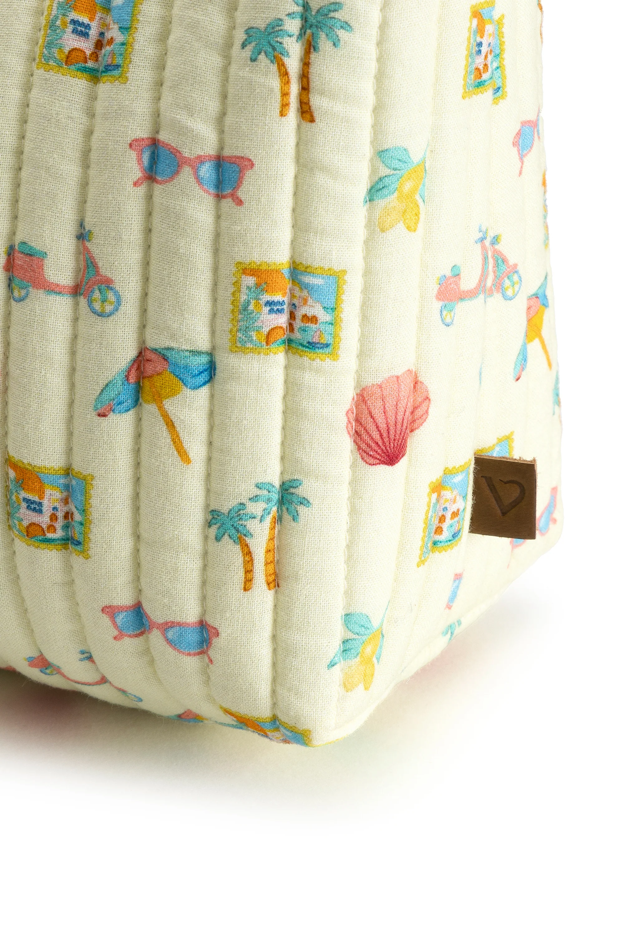 NECESSAIRE GRANDE AMALFI - Image 6