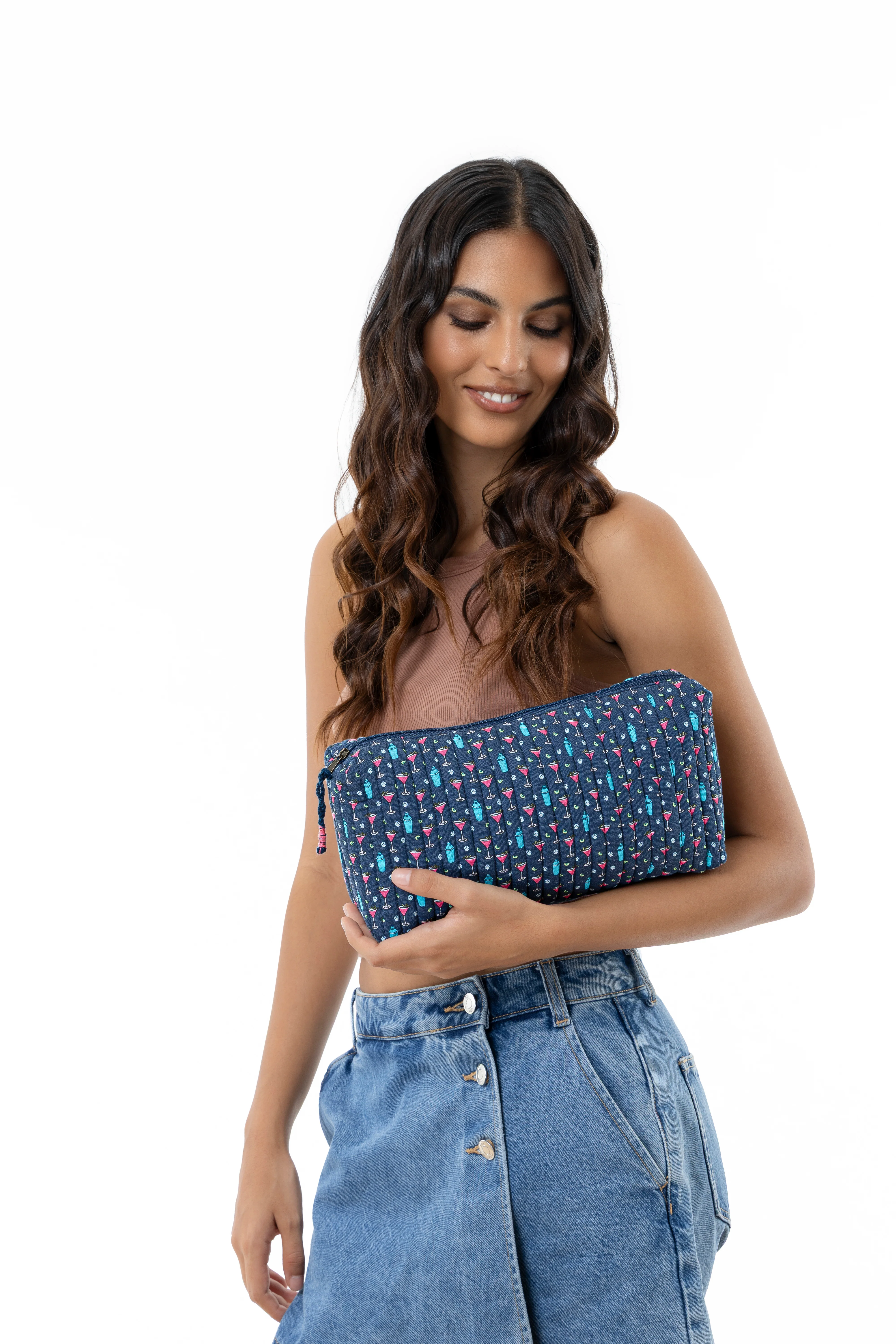 NECESSAIRE GRANDE COCKTAILS - Image 2