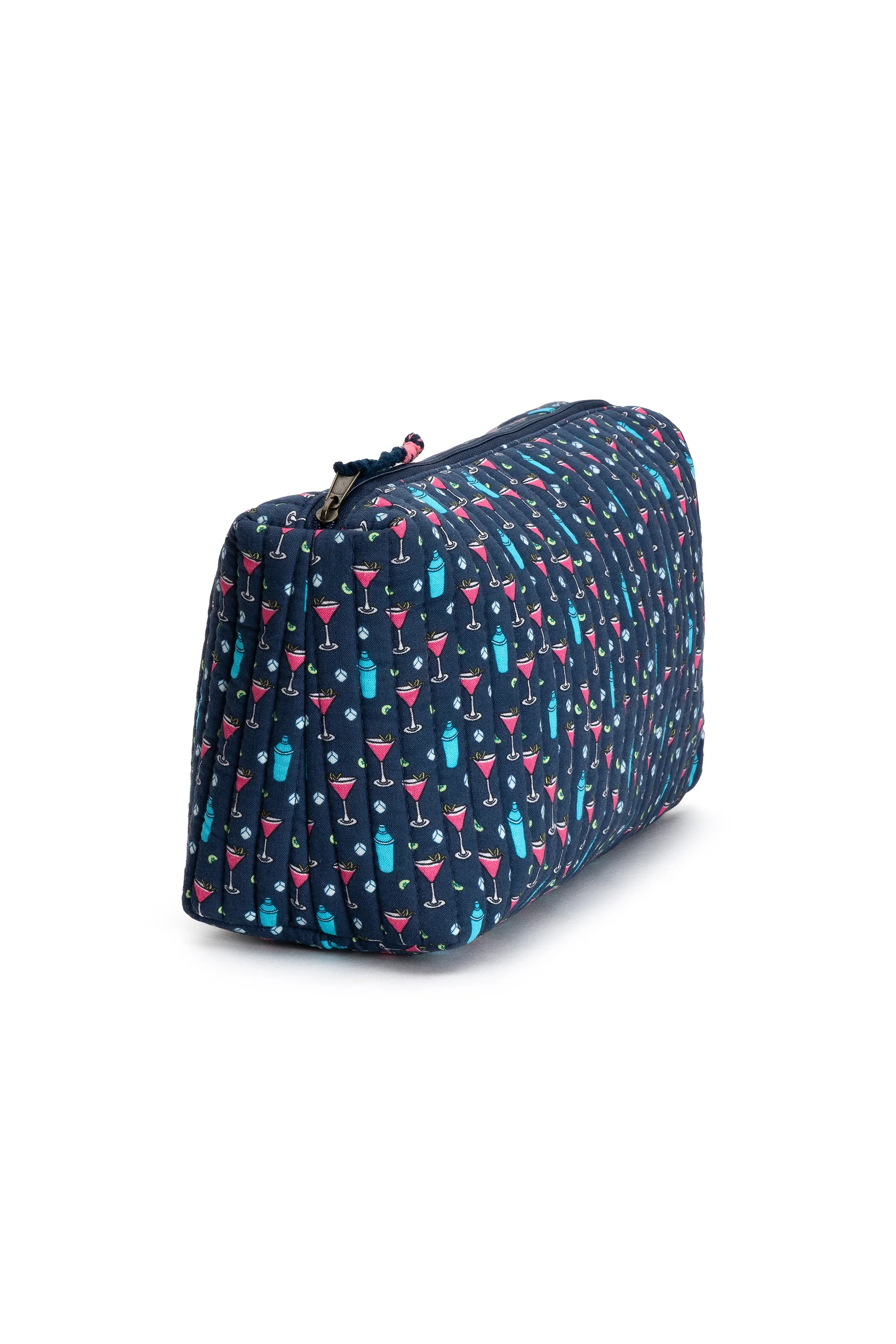 NECESSAIRE GRANDE COCKTAILS - Image 4