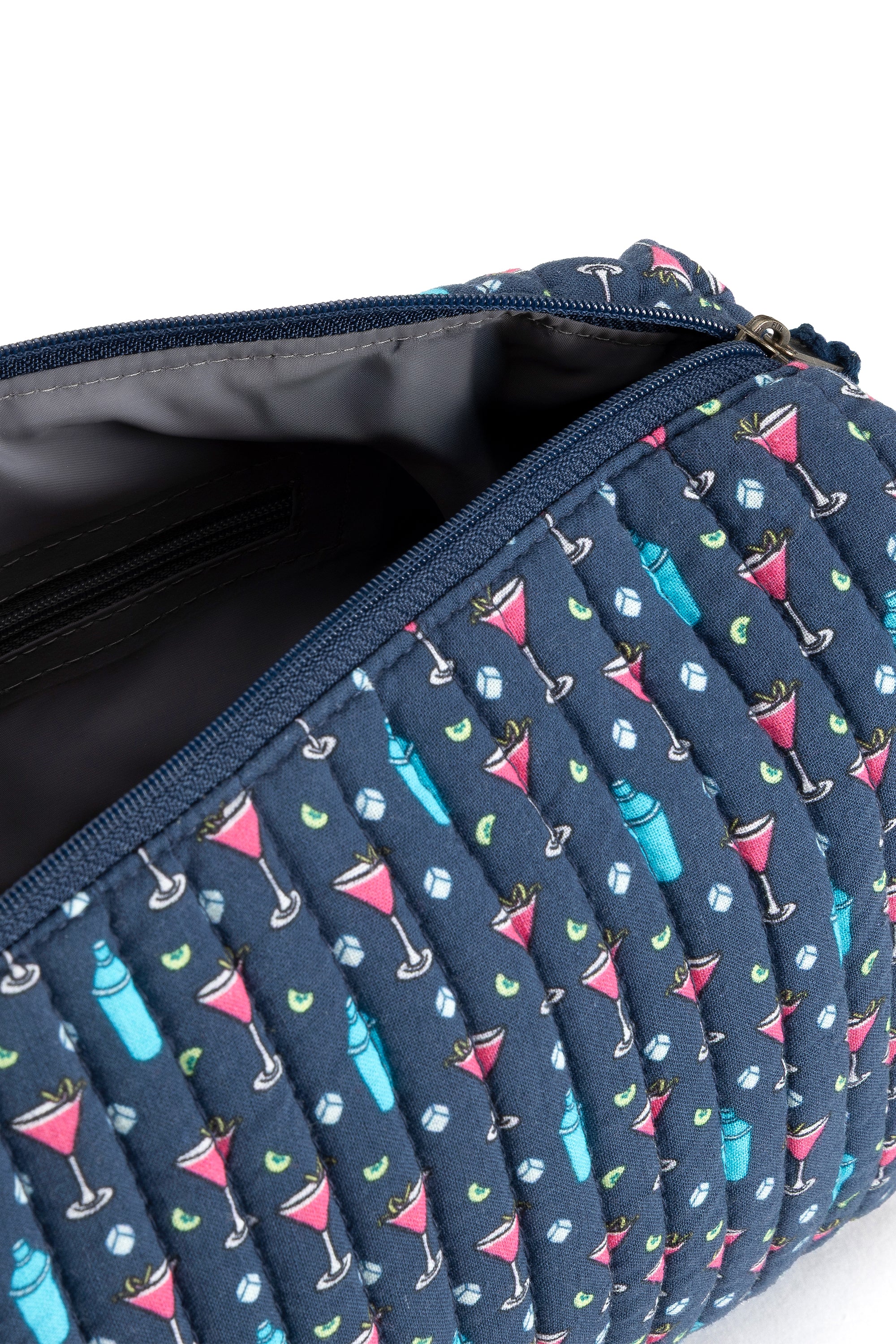 NECESSAIRE GRANDE COCKTAILS - Image 5