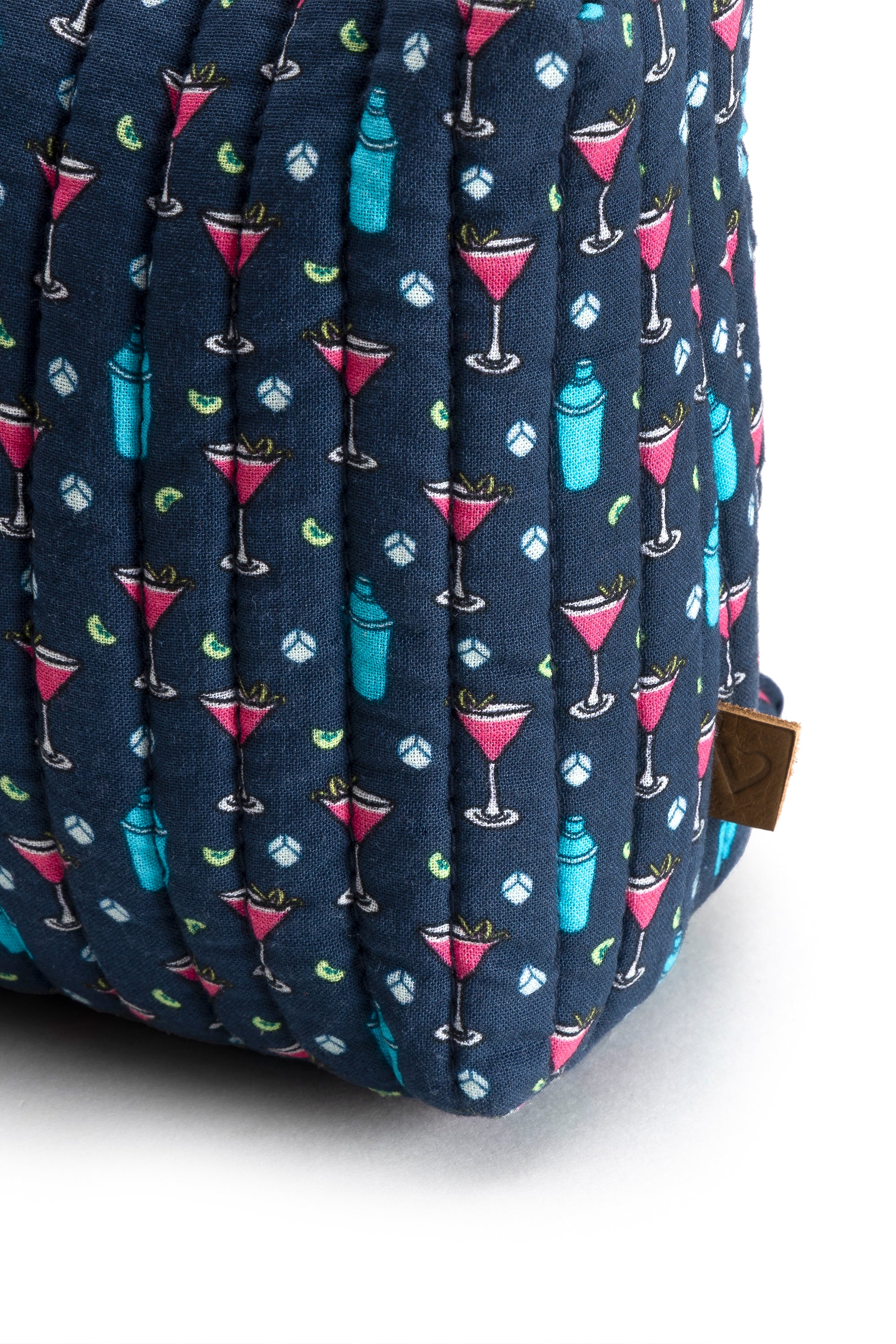 NECESSAIRE GRANDE COCKTAILS - Image 6