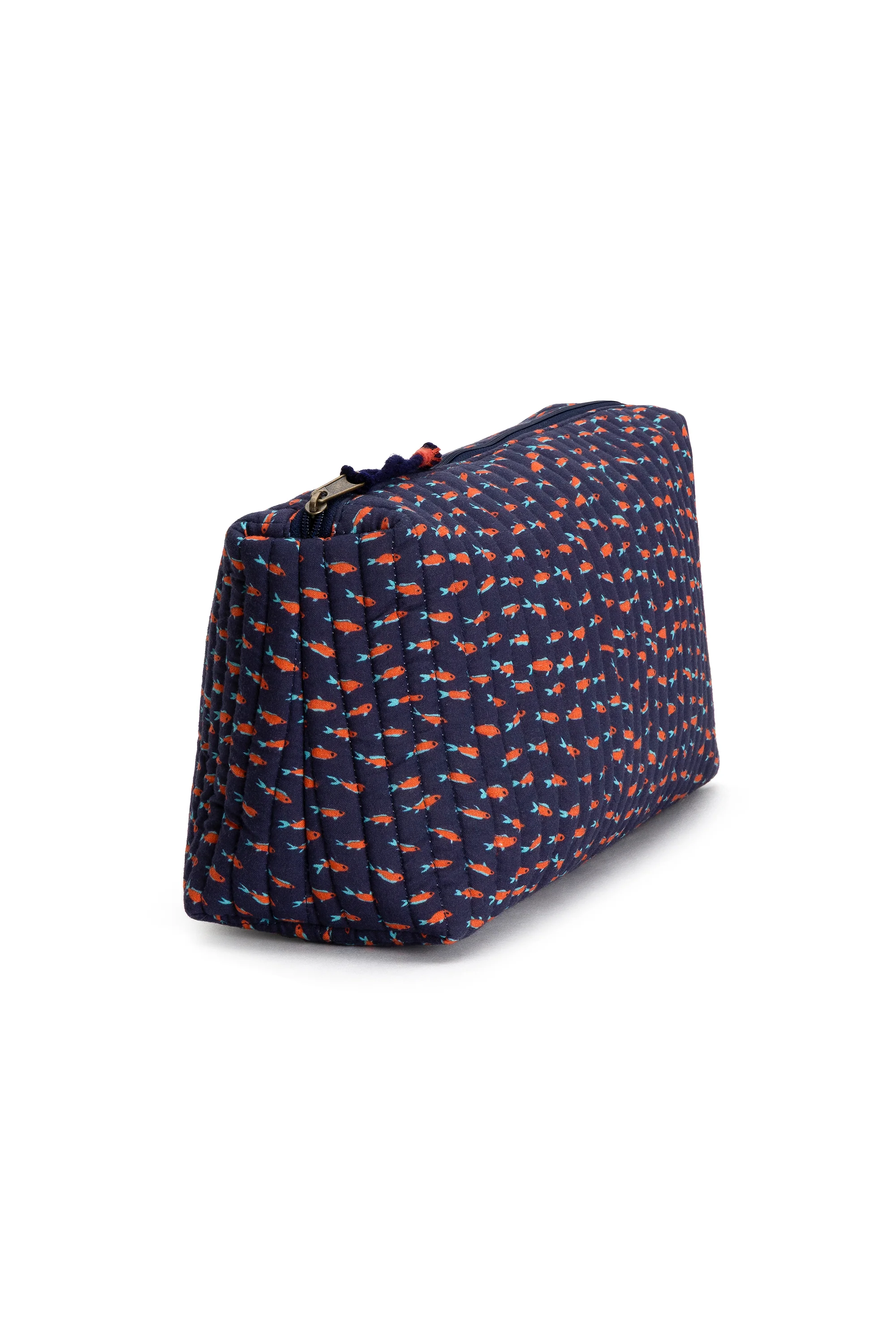 NECESSAIRE GRANDE PESCI - Image 4