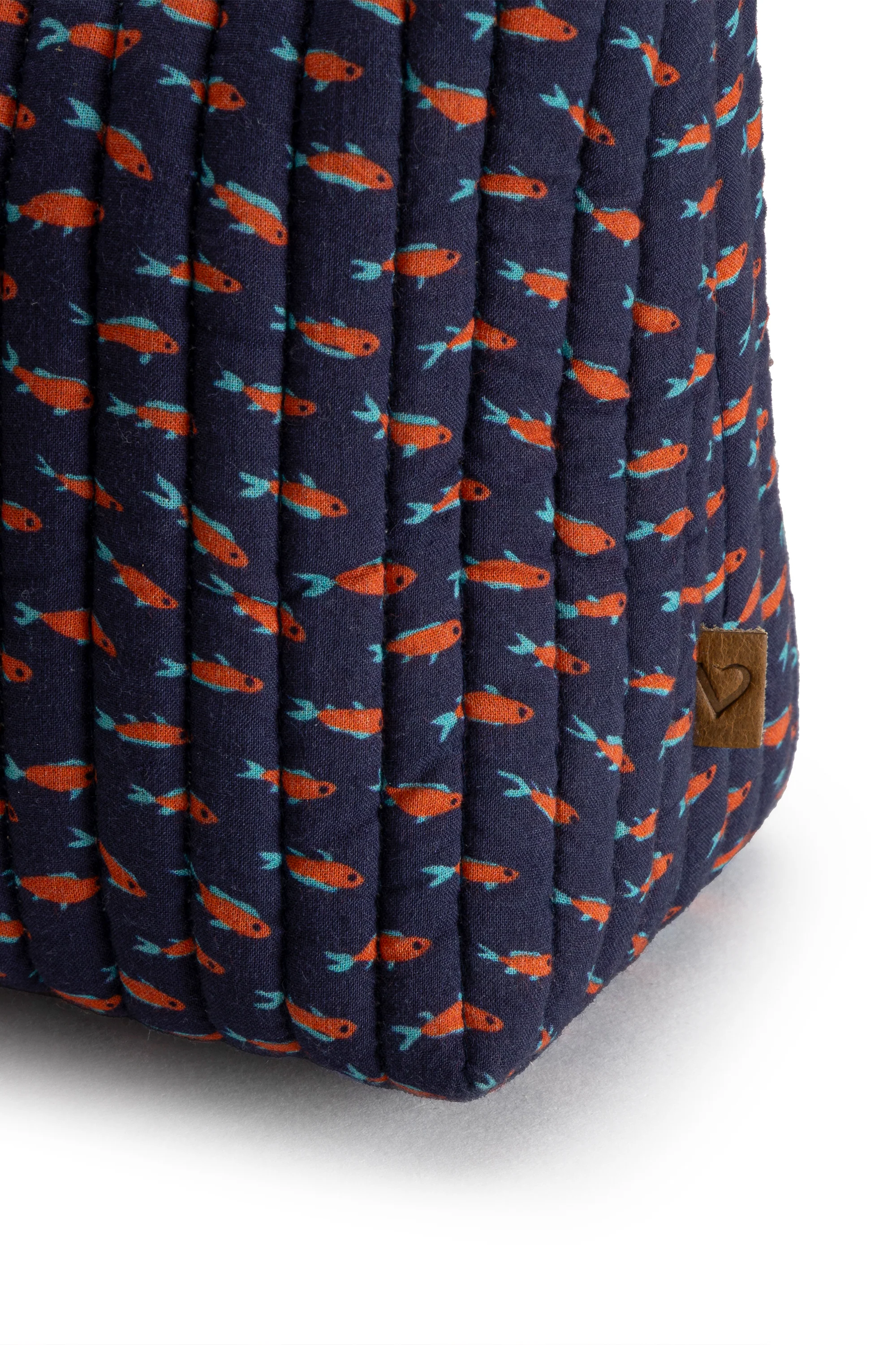 NECESSAIRE GRANDE PESCI - Image 6