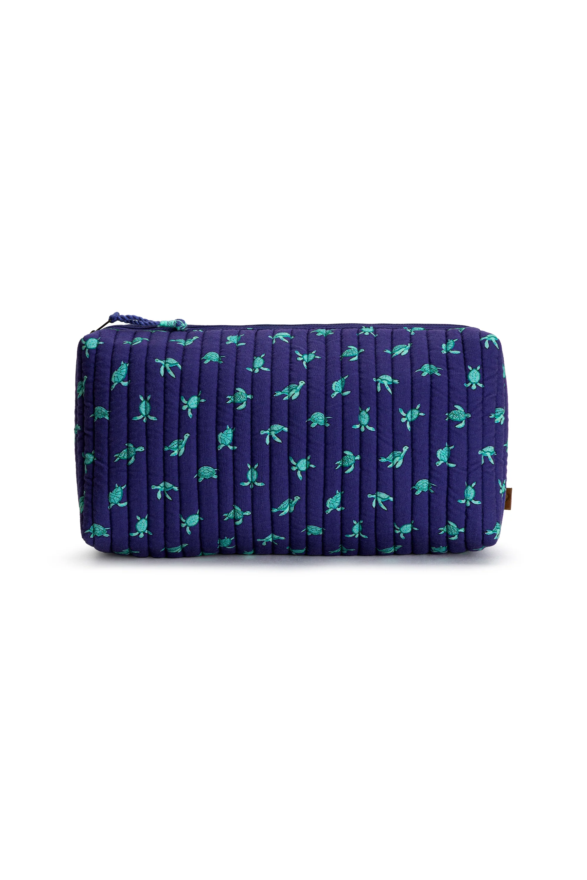 NECESSAIRE GRANDE TARTARUGHE