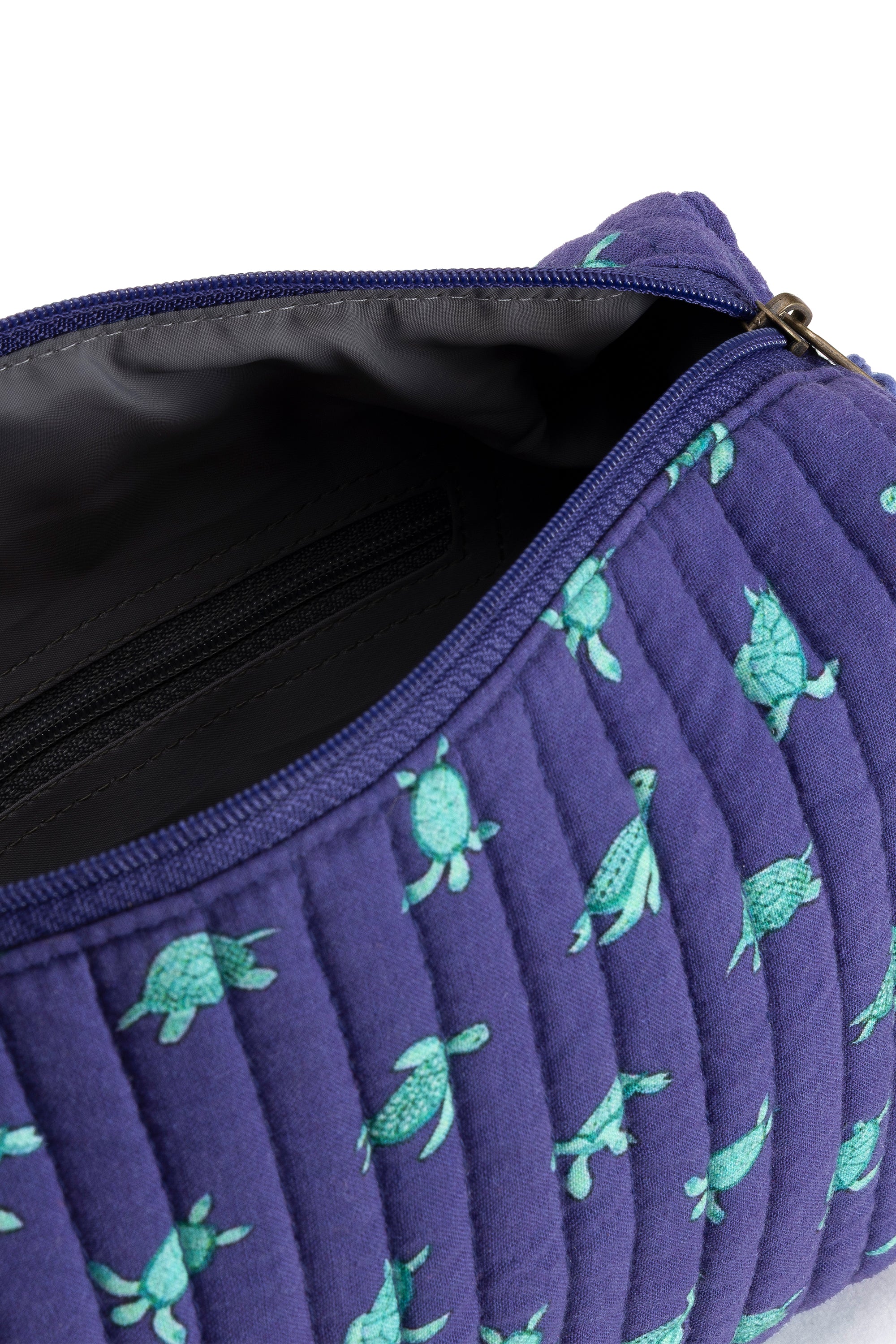NECESSAIRE GRANDE TARTARUGHE - Image 5