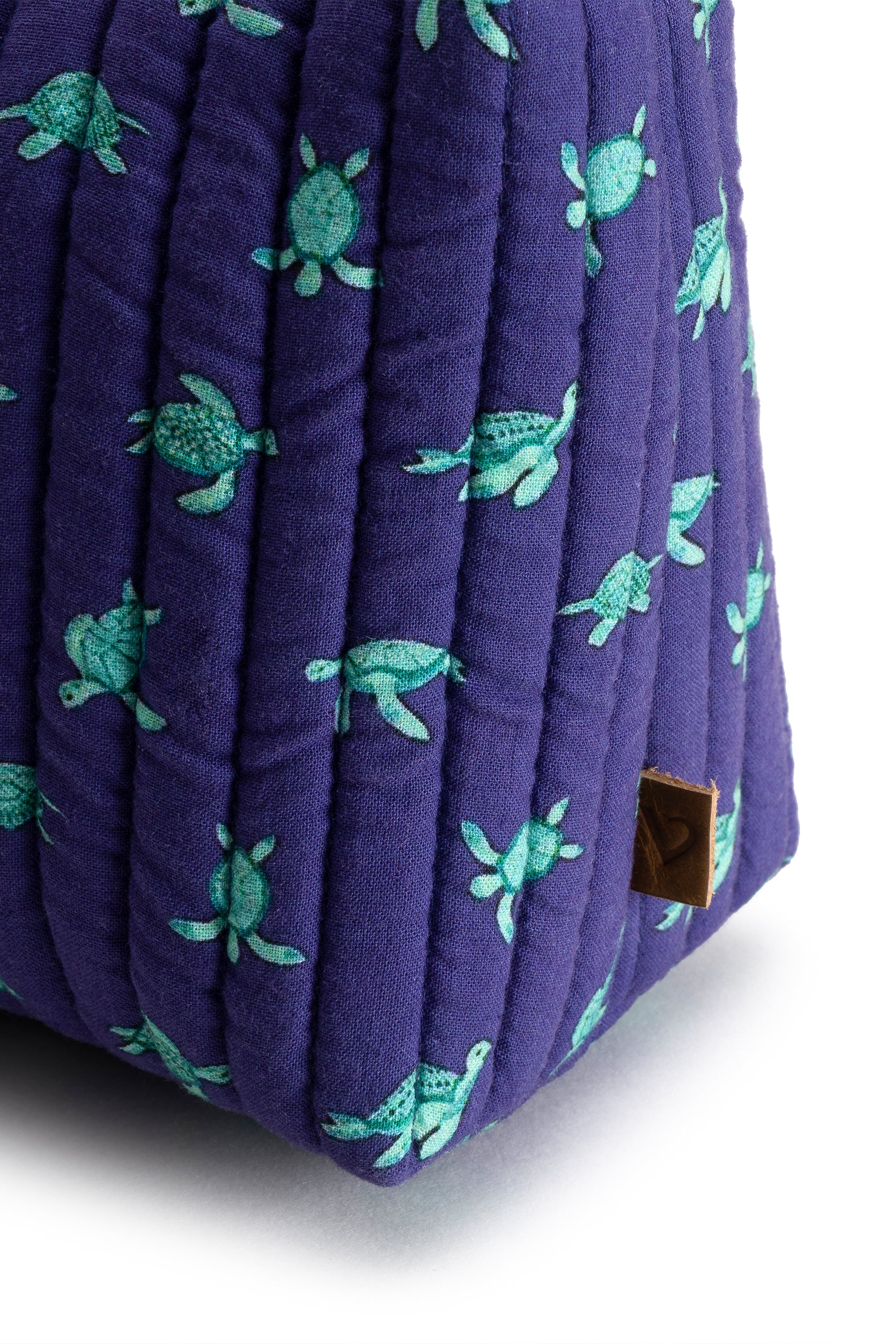 NECESSAIRE GRANDE TARTARUGHE - Image 6