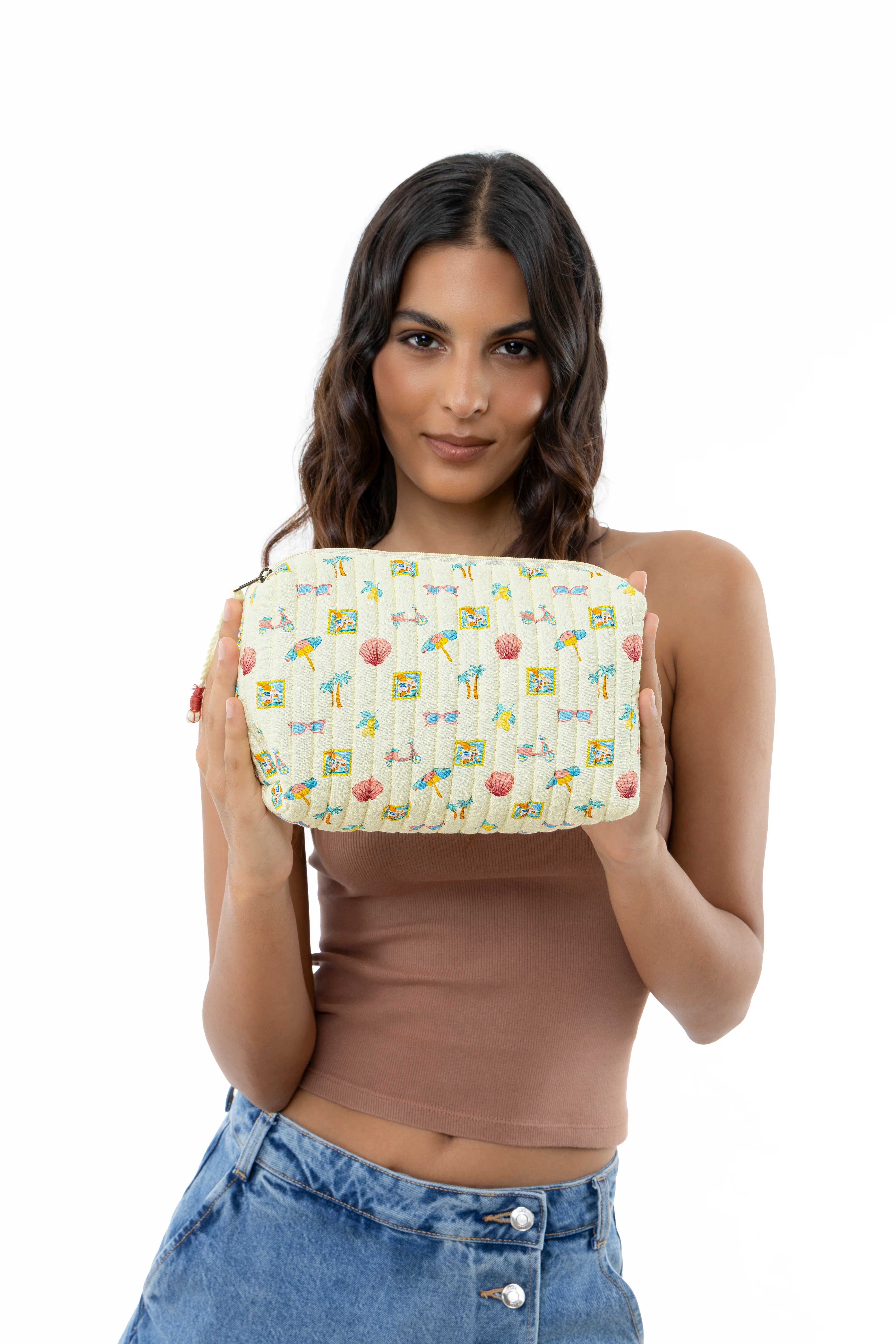 NECESSAIRE MEDIO AMALFI - Image 2