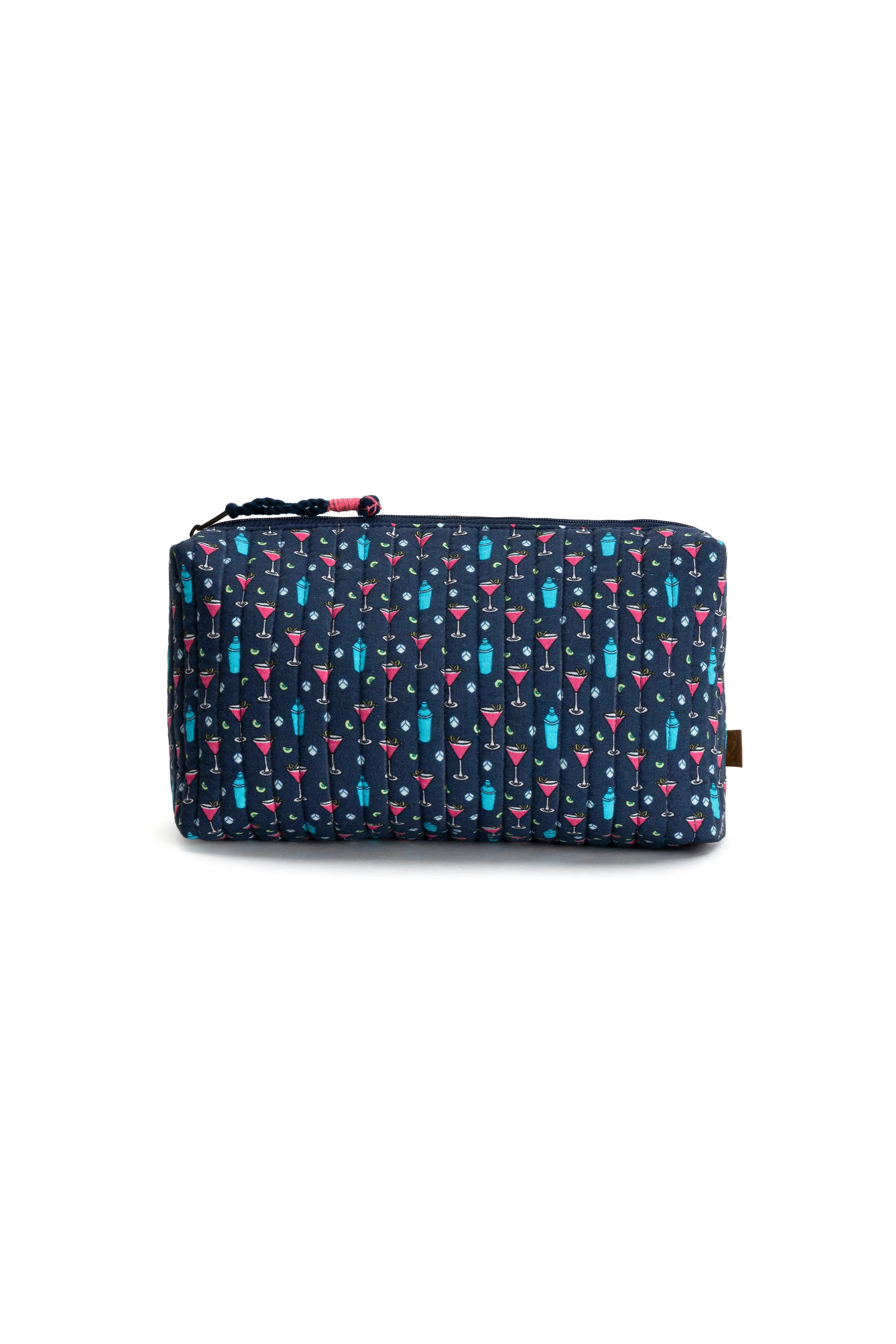 NECESSAIRE MEDIO COCKTAILS