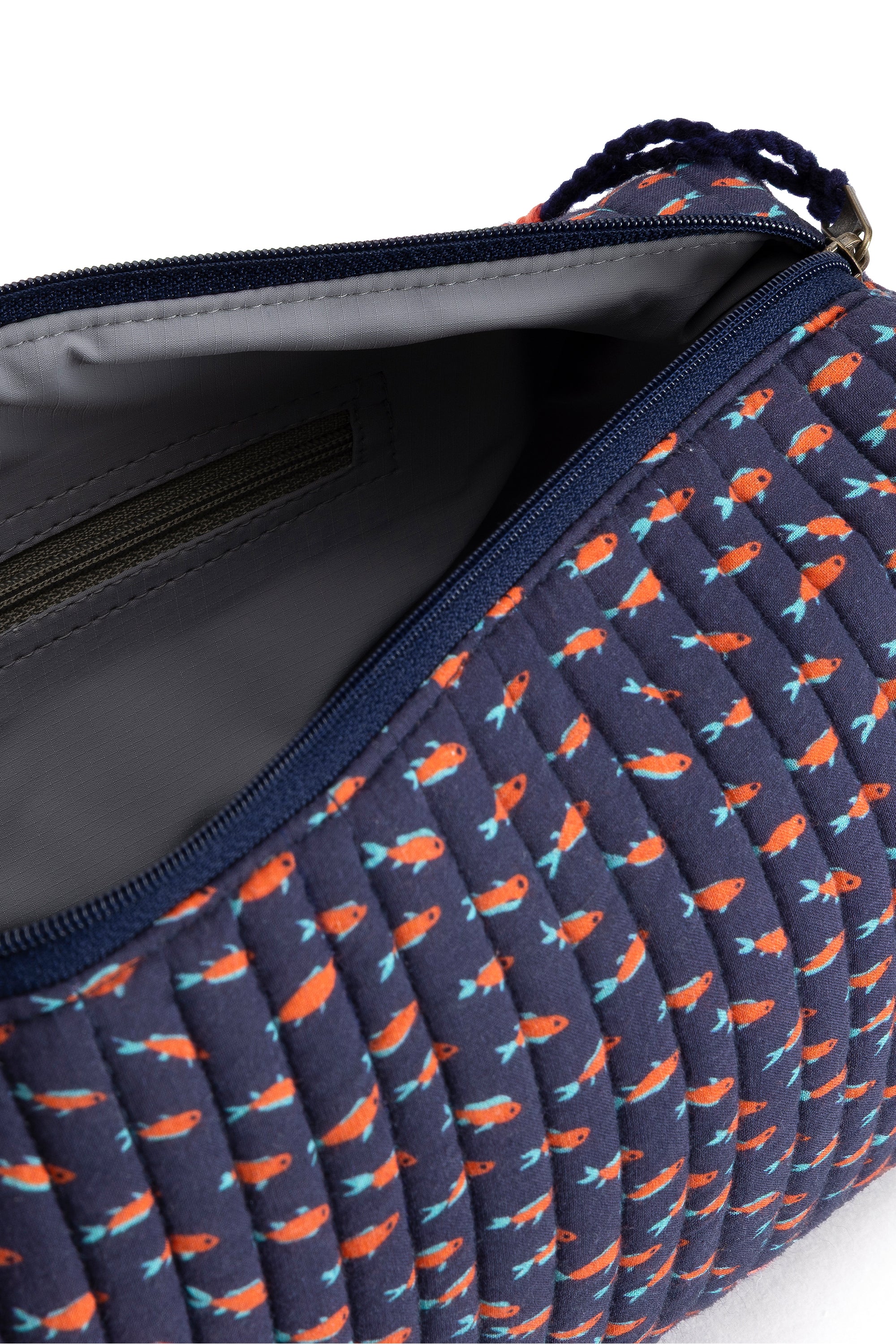 NECESSAIRE MEDIO PESCI - Image 5