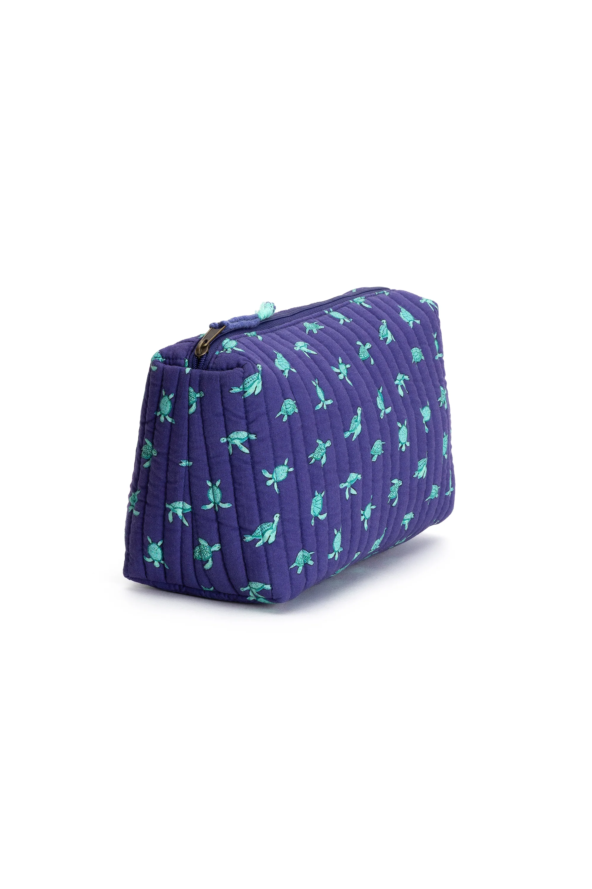 NECESSAIRE MEDIO TARTARUGHE - Image 4