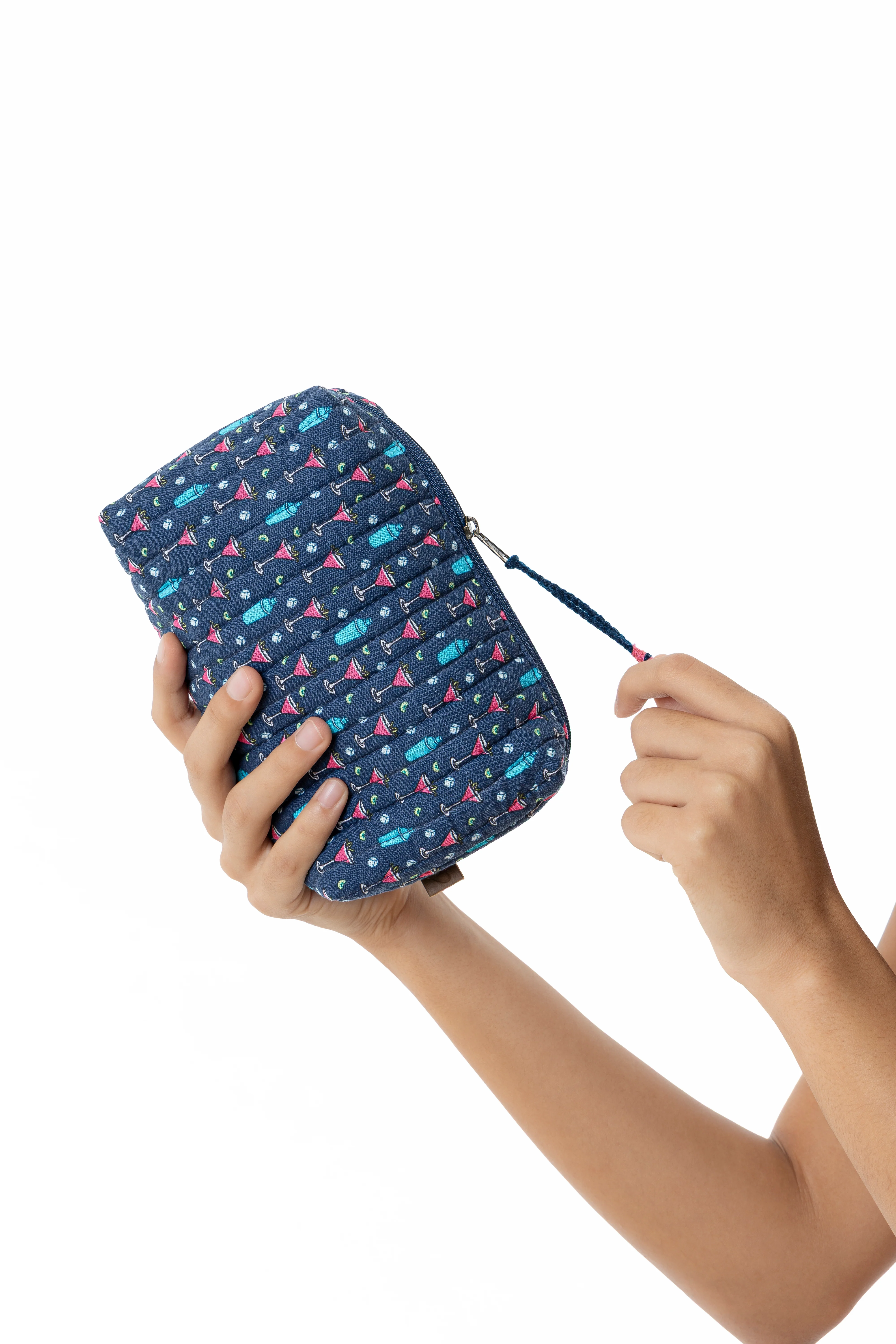 NECESSAIRE PICCOLO COCKTAILS - Image 3